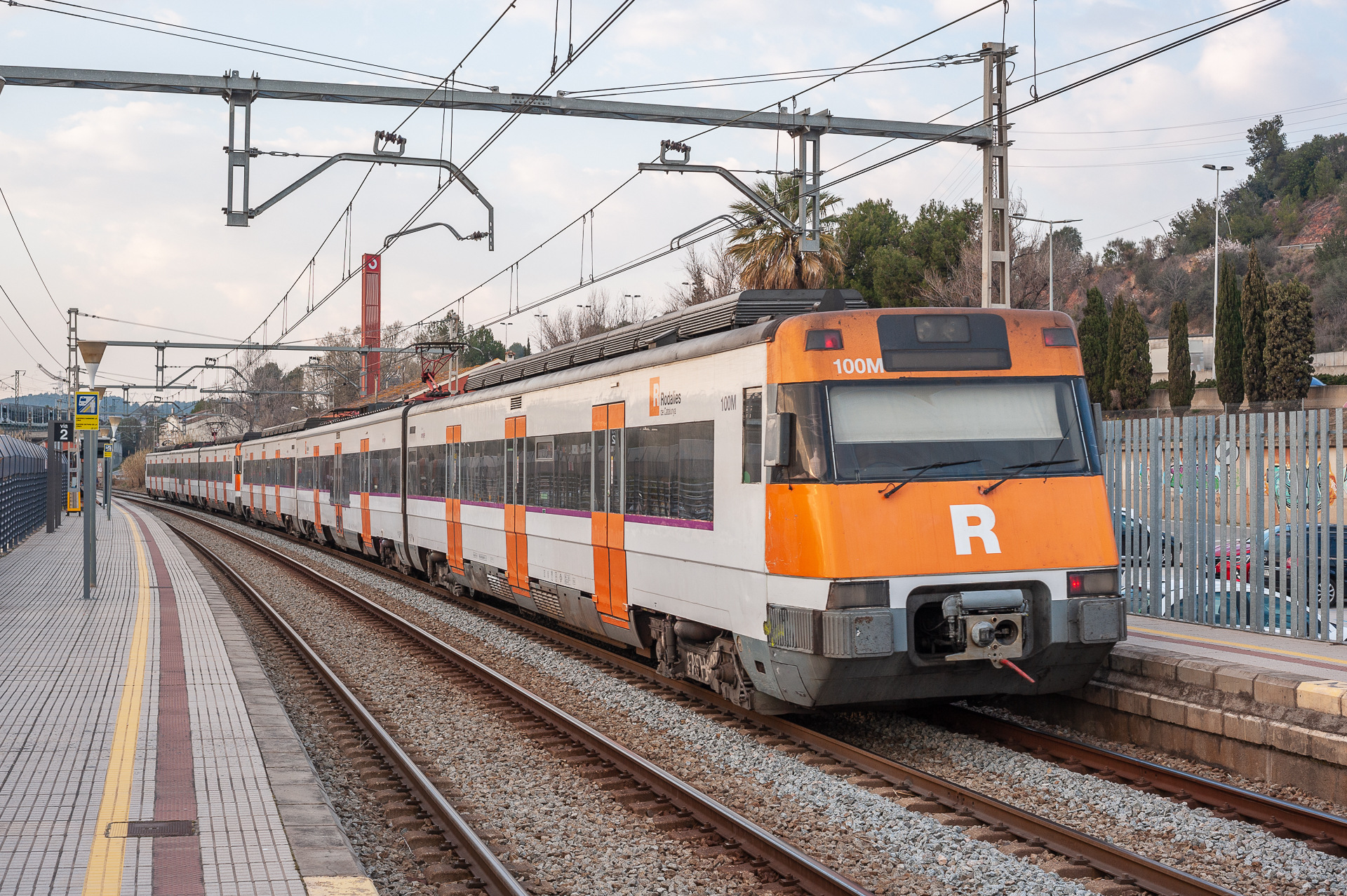 CAF RENFE 447 – photo 21