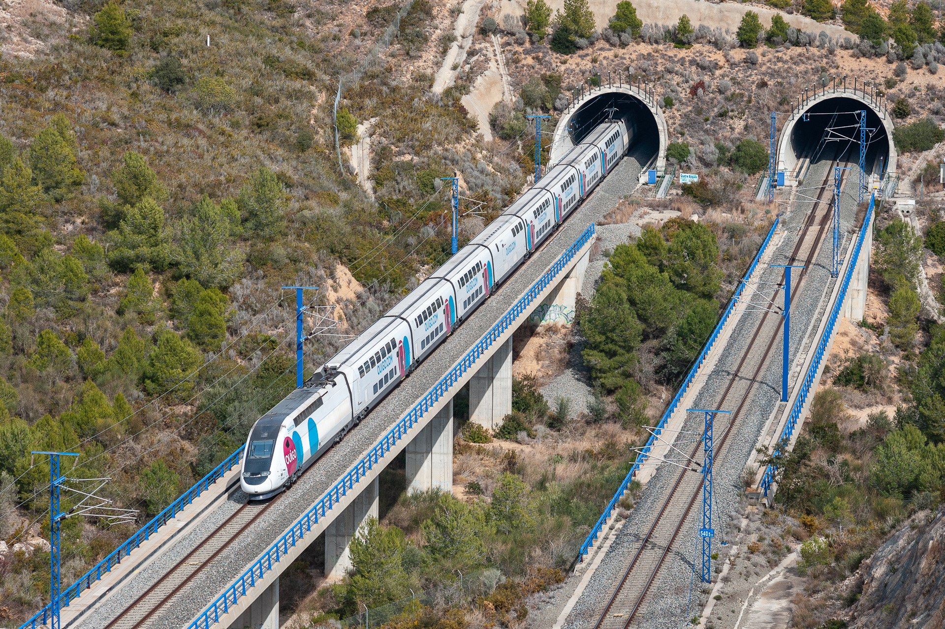 Alstom TGV 2N2 – photo 16