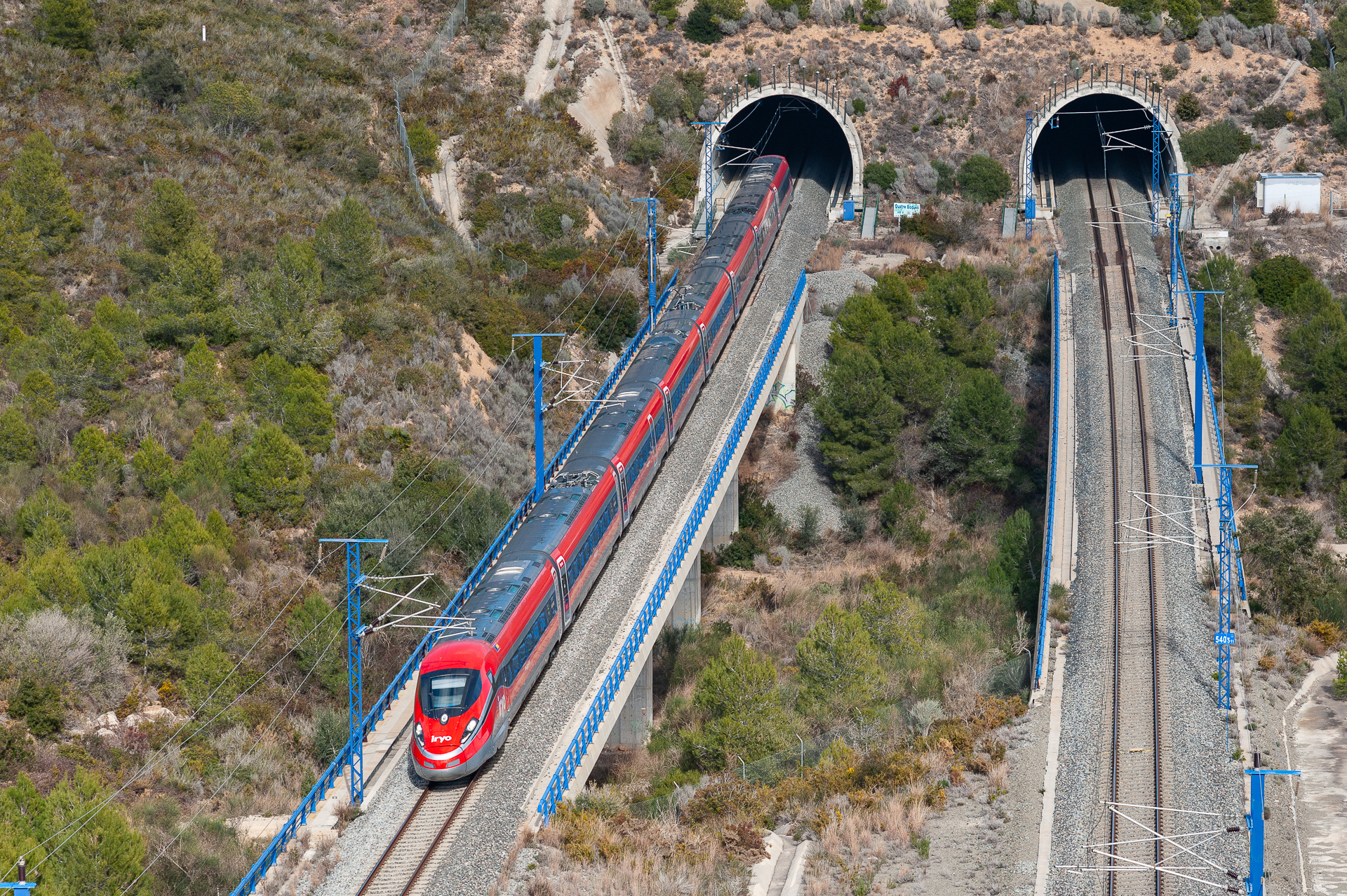 AnsaldoBreda Frecciarossa 1000 – photo 17