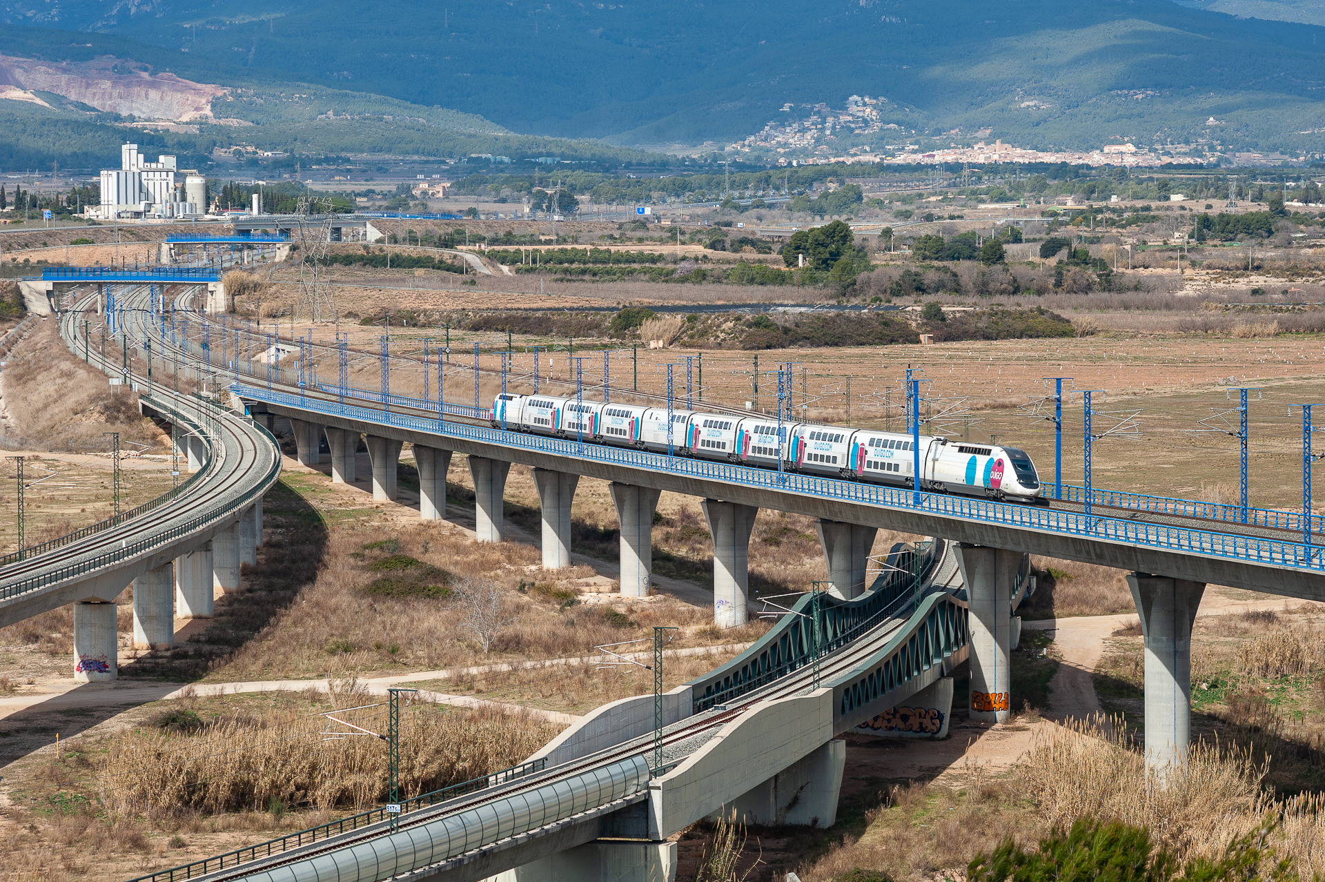Alstom TGV 2N2 – photo 15