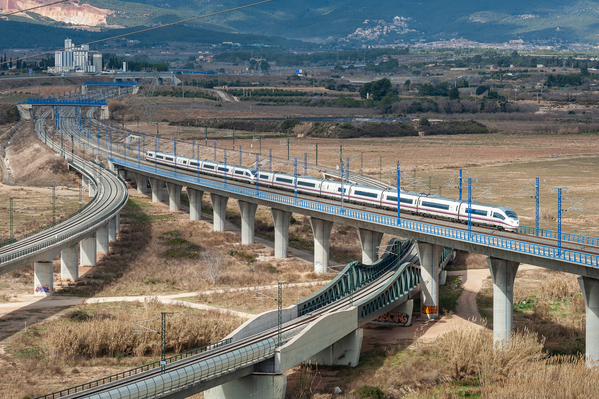 Siemens Velaro E – Foto 9
