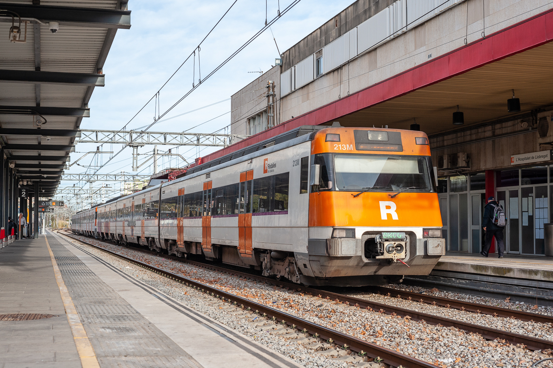 CAF RENFE 447 – photo 20