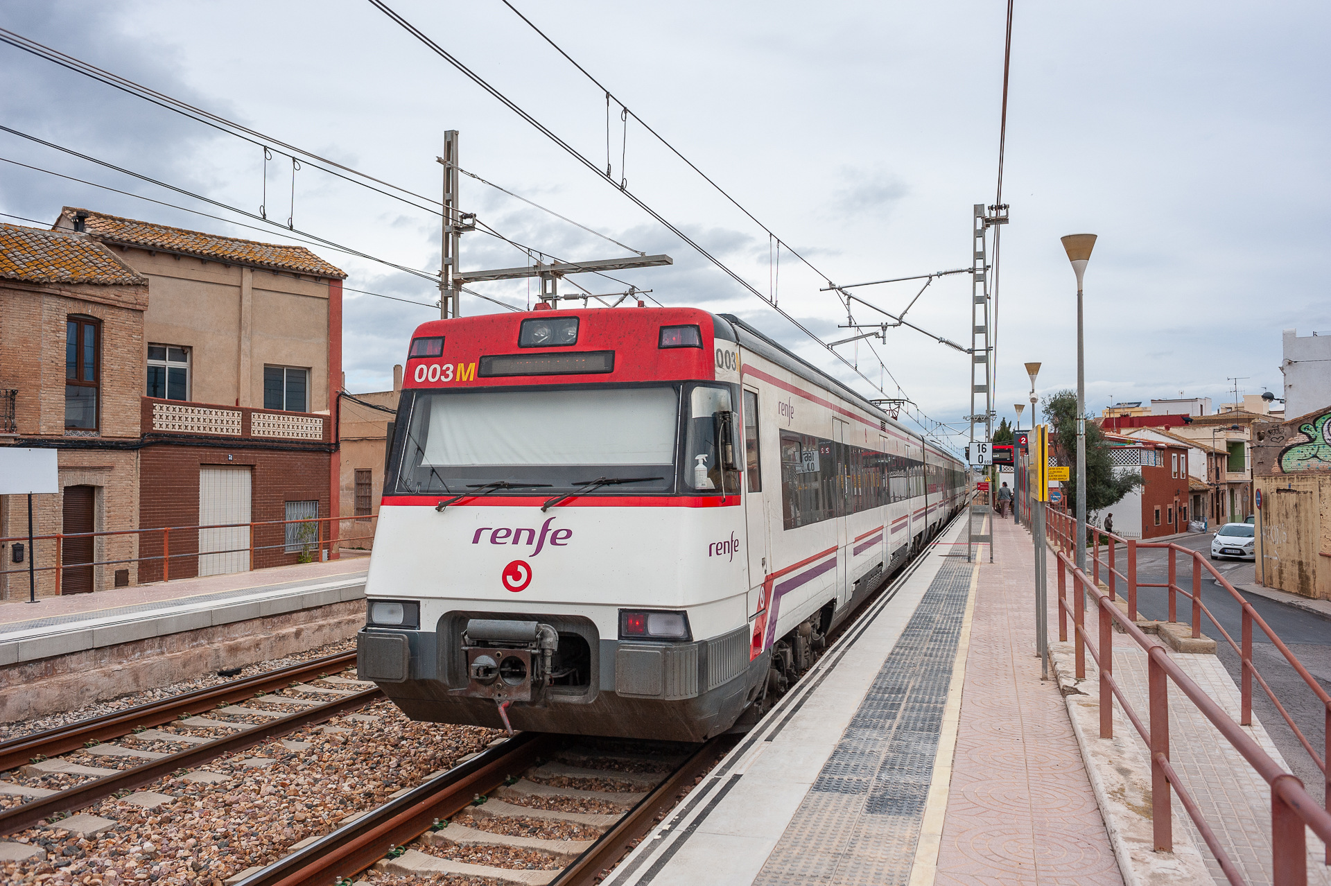 CAF RENFE 447 – photo 18