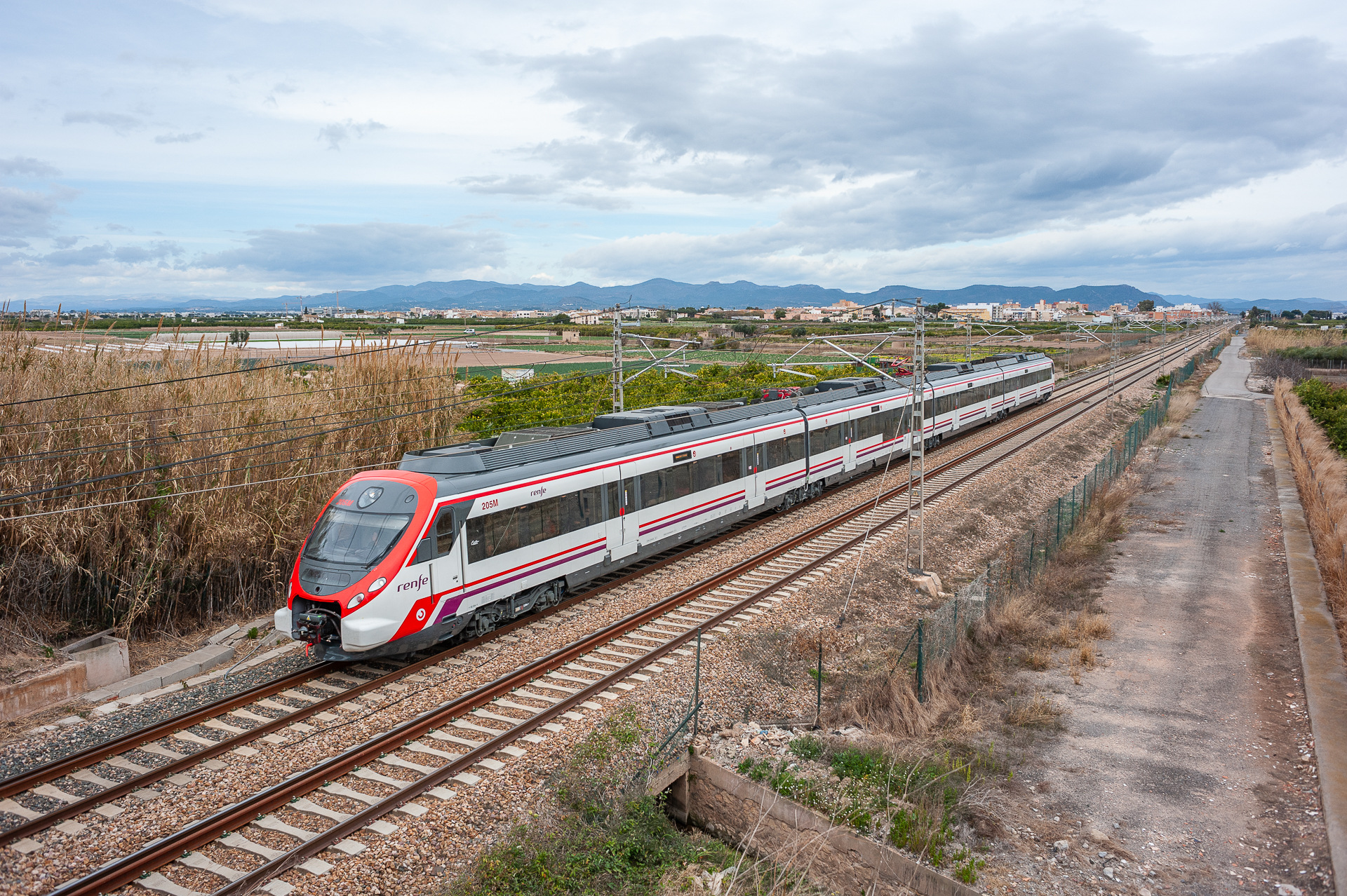 Siemens 464 Civia – photo 2