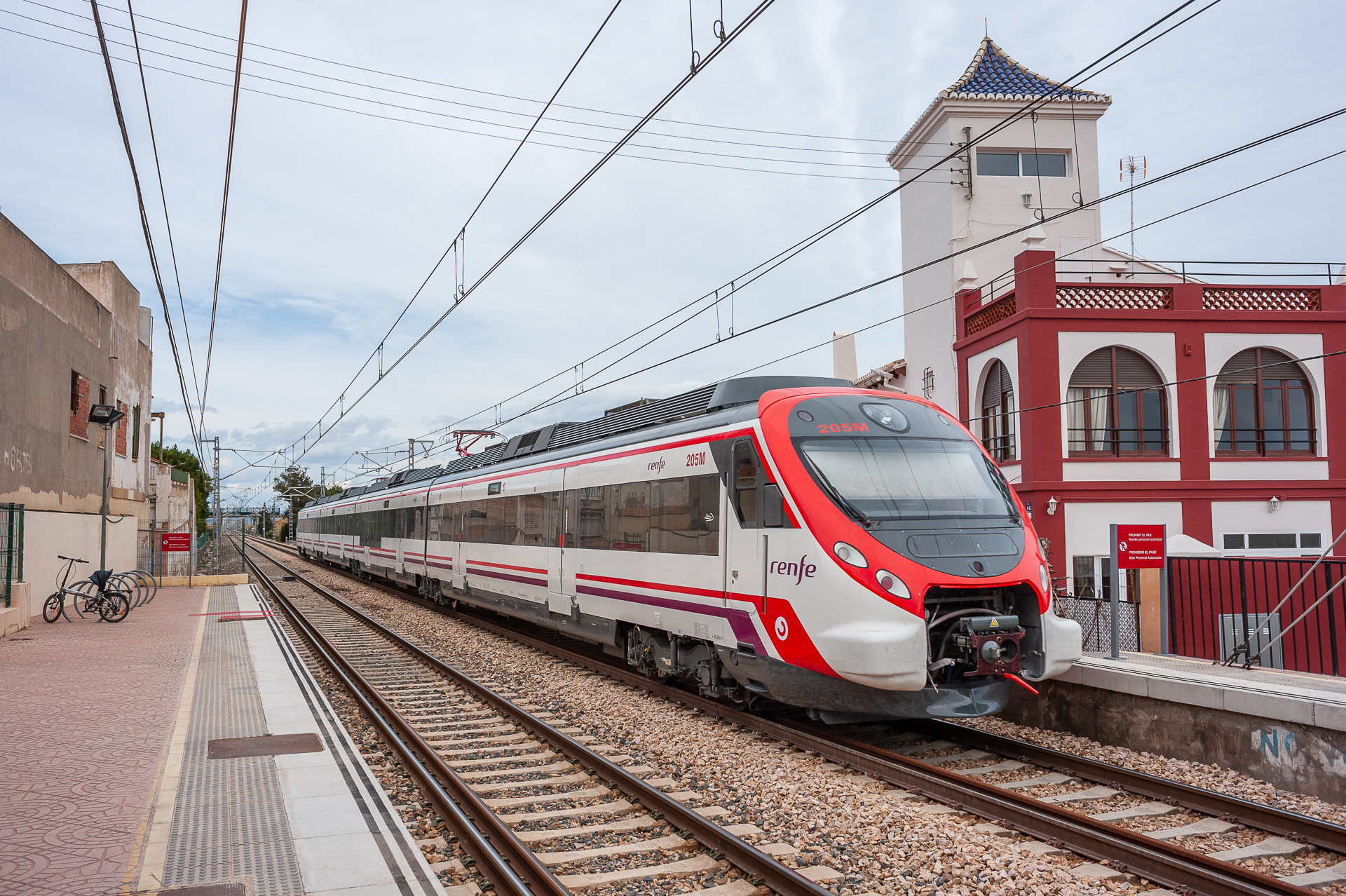 Siemens 464 Civia – photo 3