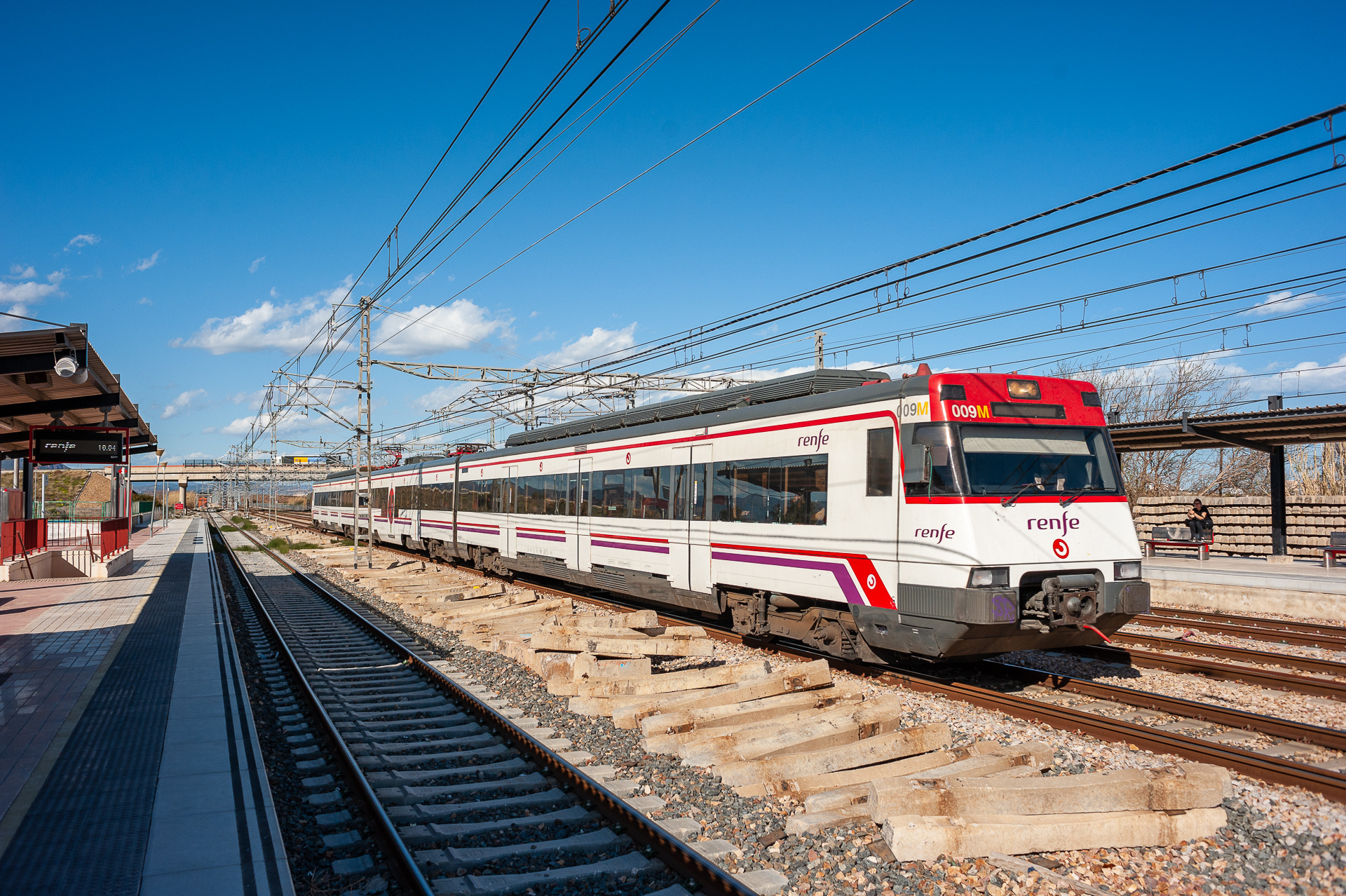 CAF RENFE 447 – photo 16