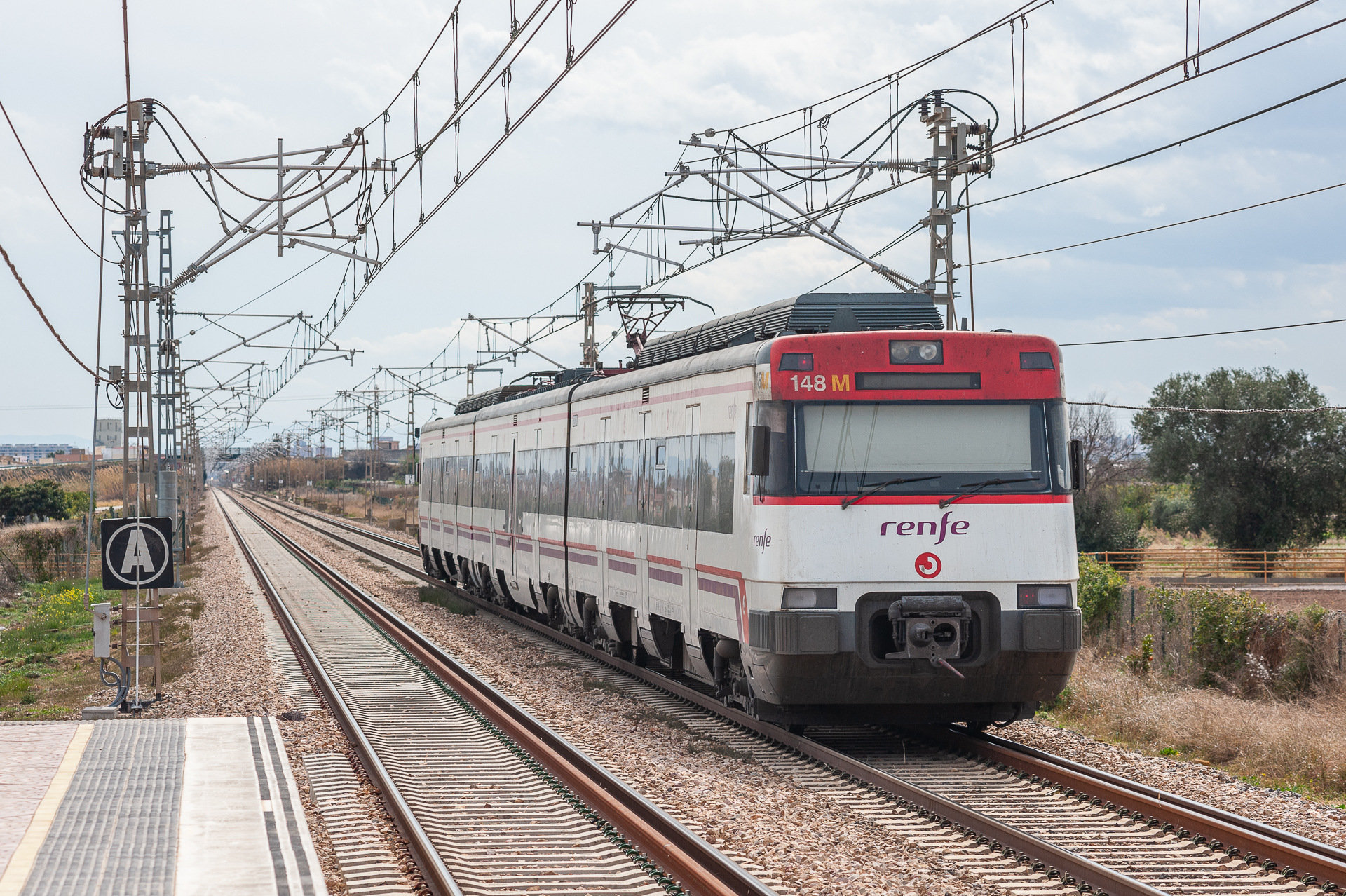 CAF RENFE 447 – photo 15