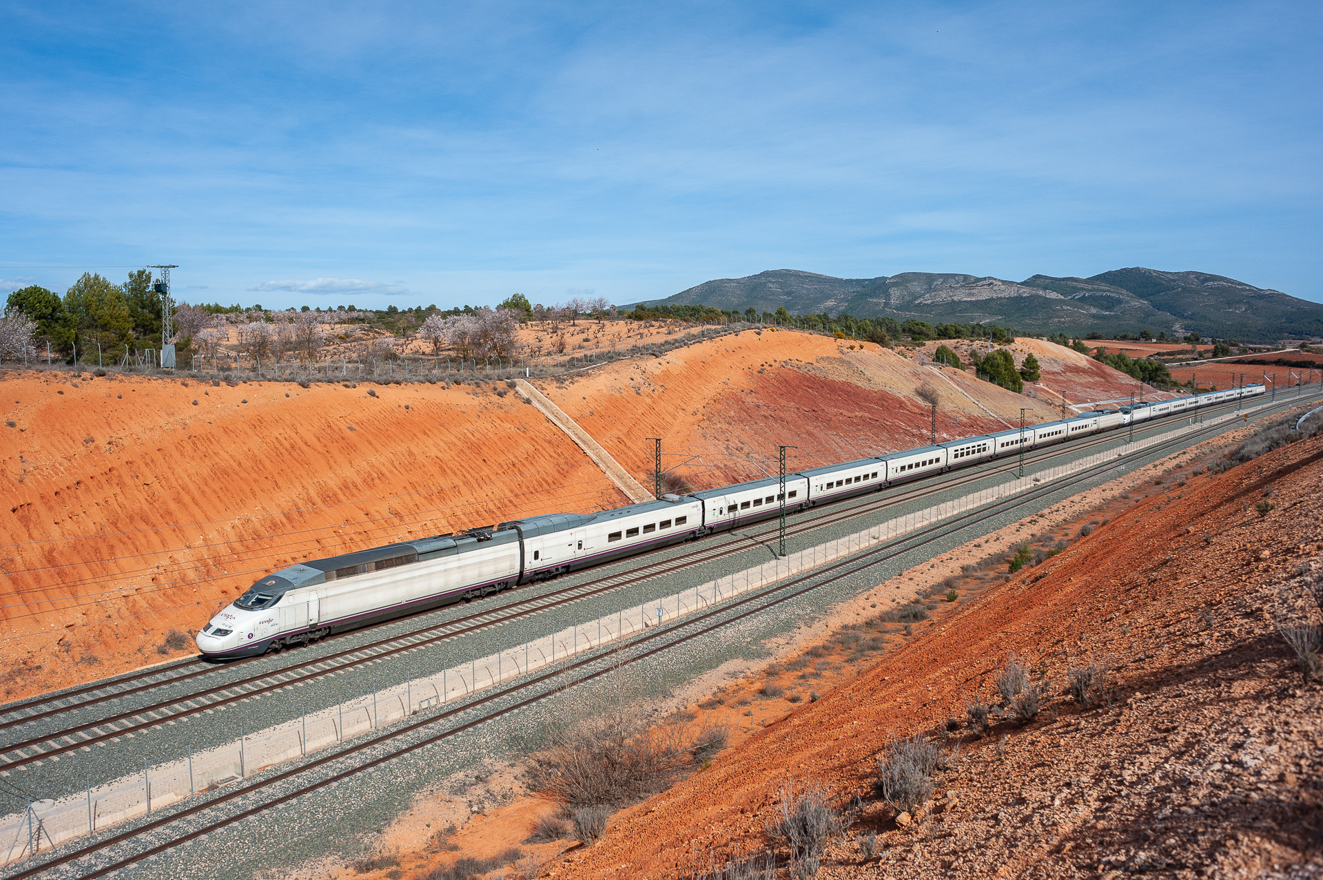 CAF RENFE 100 – photo 12