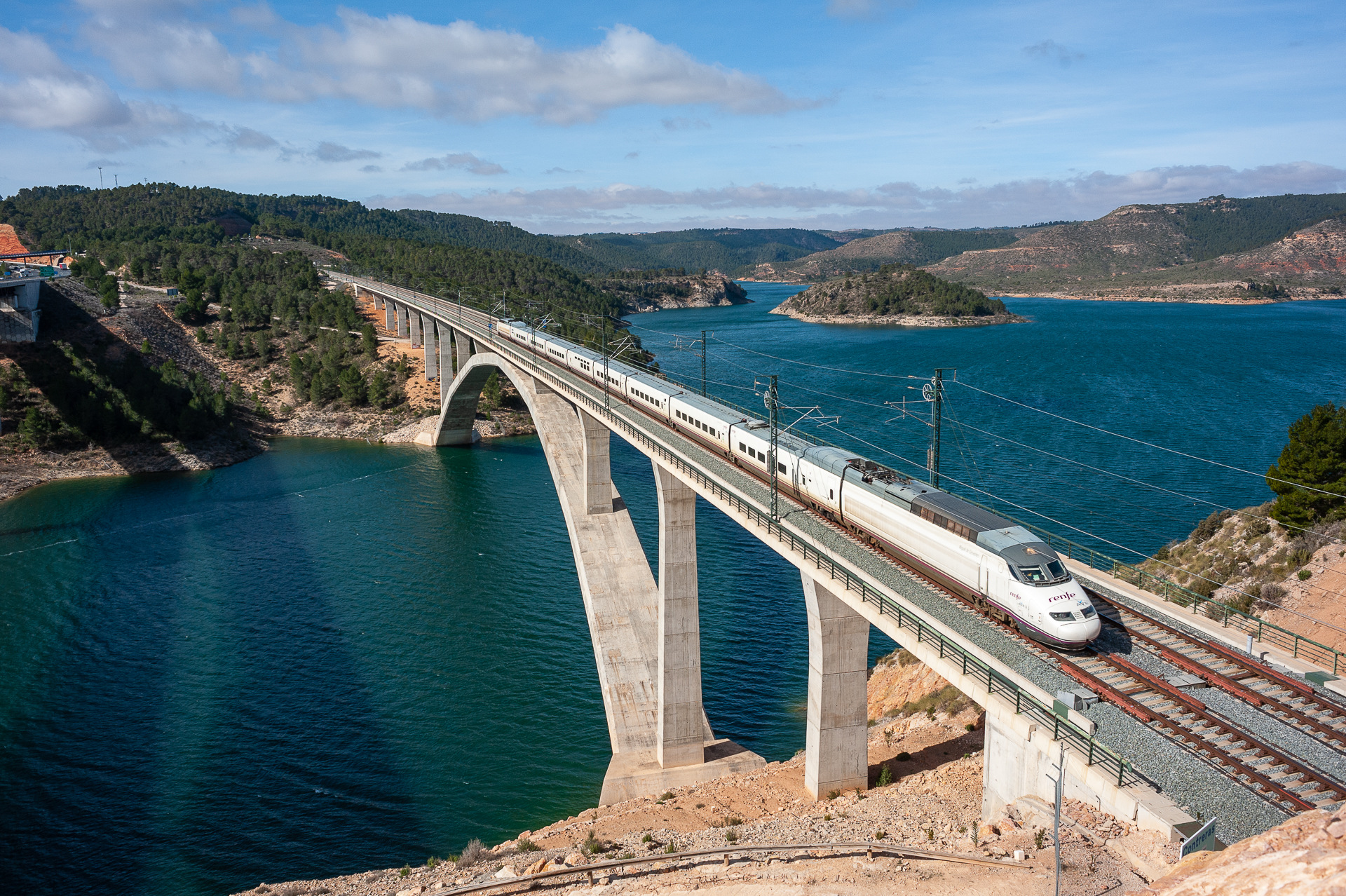 CAF RENFE 100 – photo 11