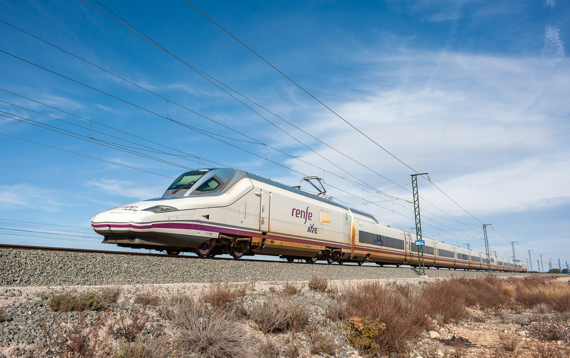 Bombardier AVE 112 – photo 8