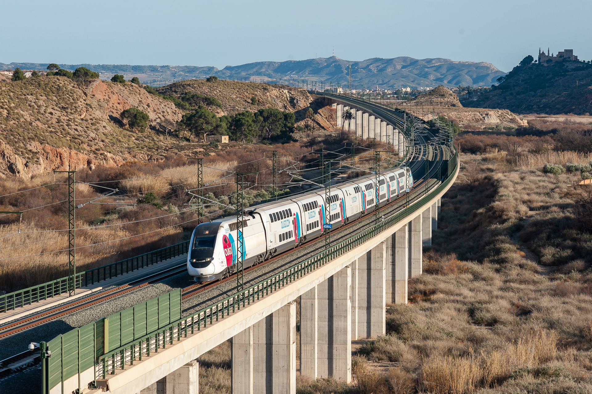 Alstom TGV 2N2 – photo 14