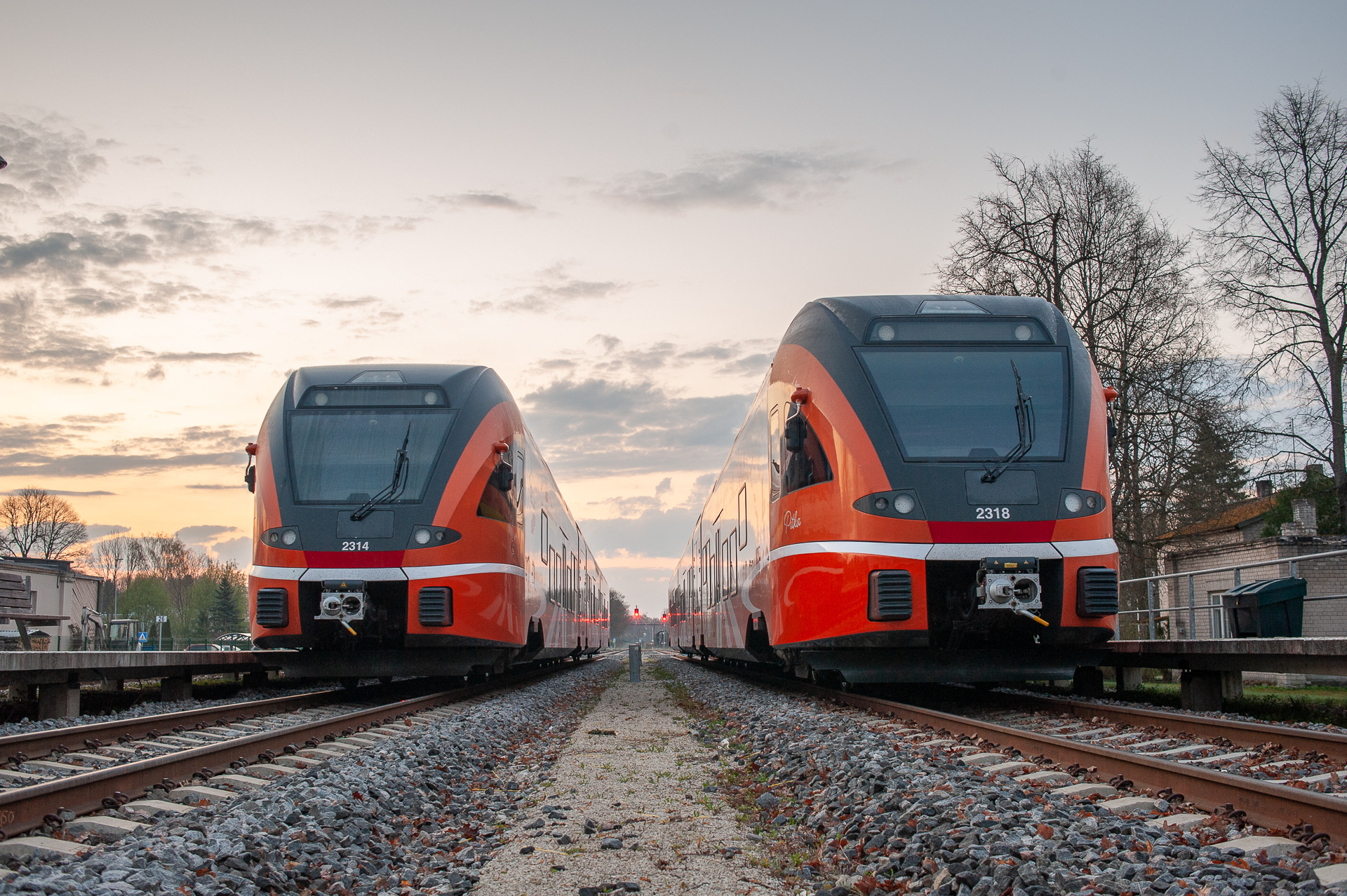 Stadler Flirt 3/8 1520 mm – photo 16
