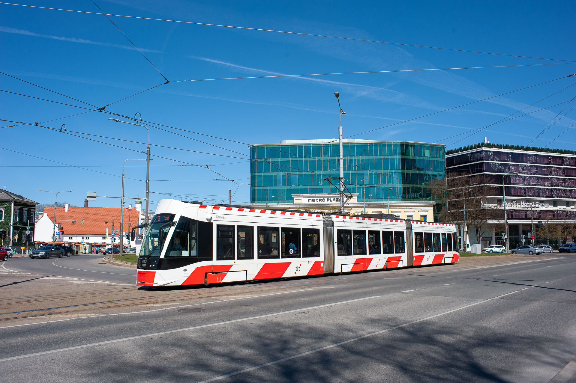 CAF Urbos AXL – Foto 20