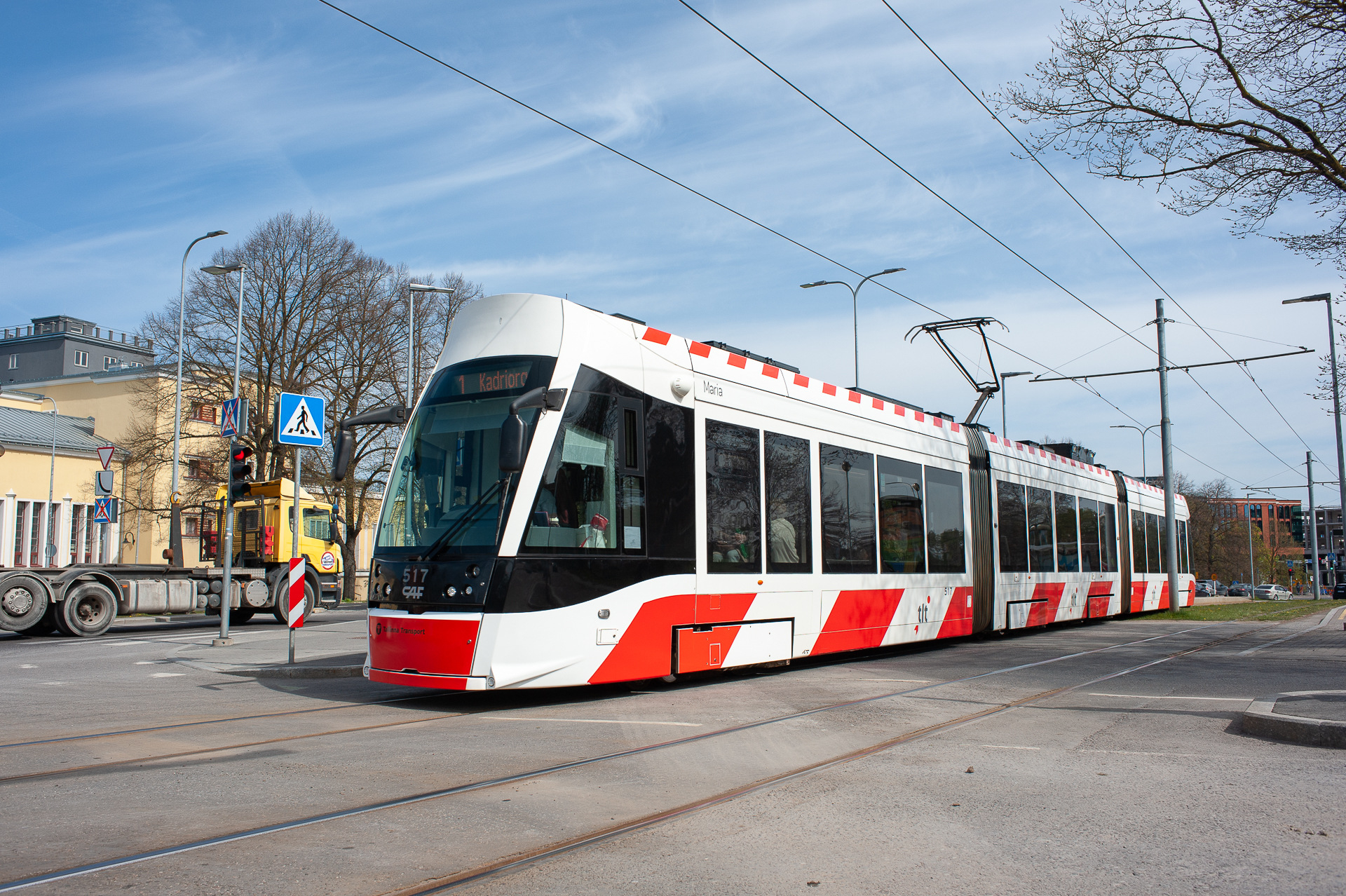 CAF Urbos AXL – Foto 18