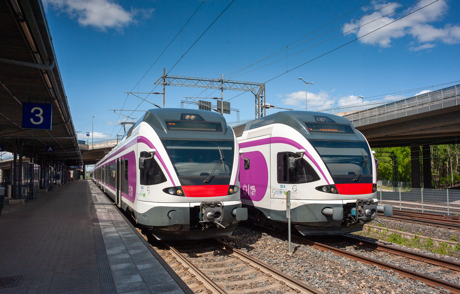 Stadler Flirt 4/10 25kV 1524mm – photo 11