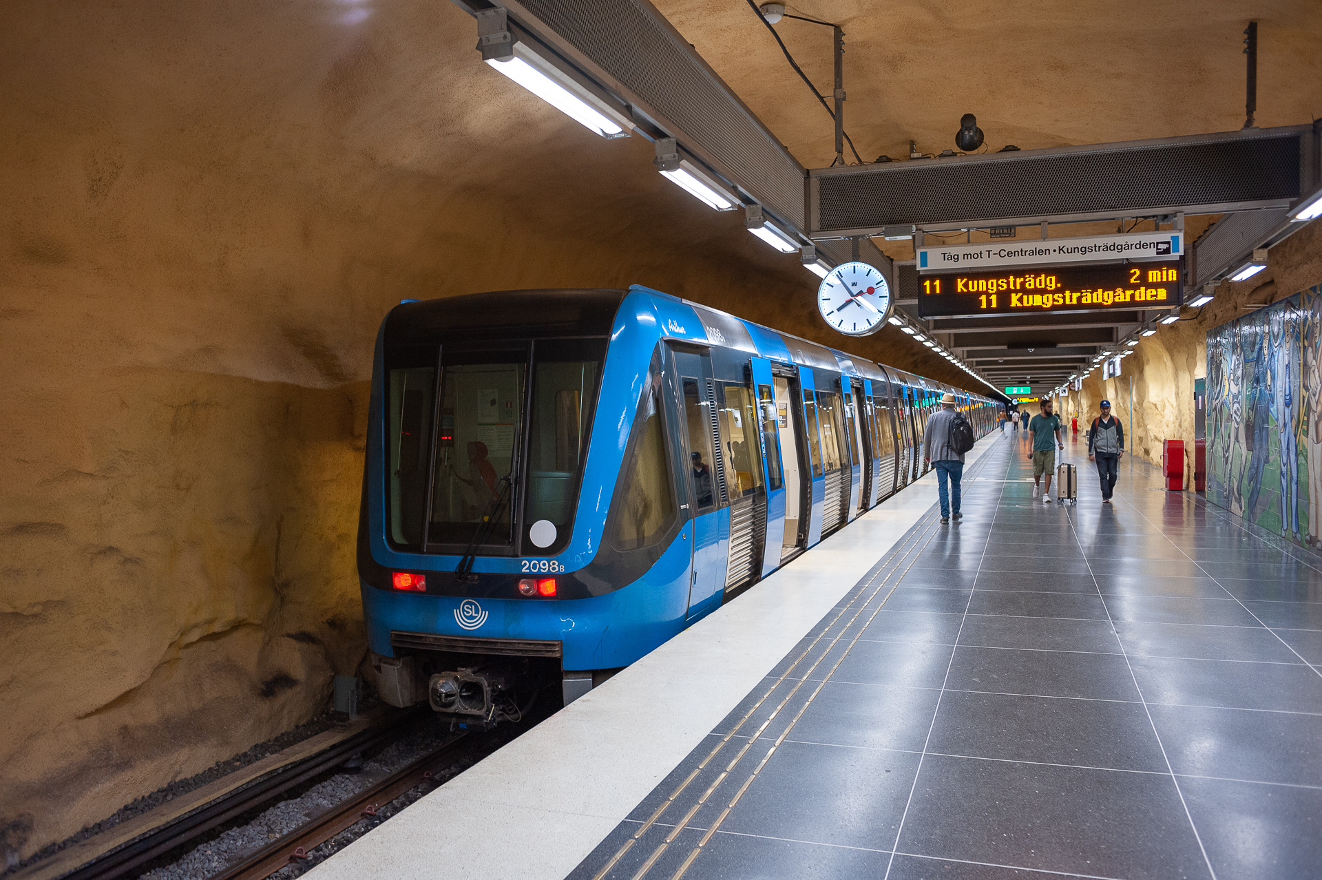 Bombardier SL C20 – photo 5
