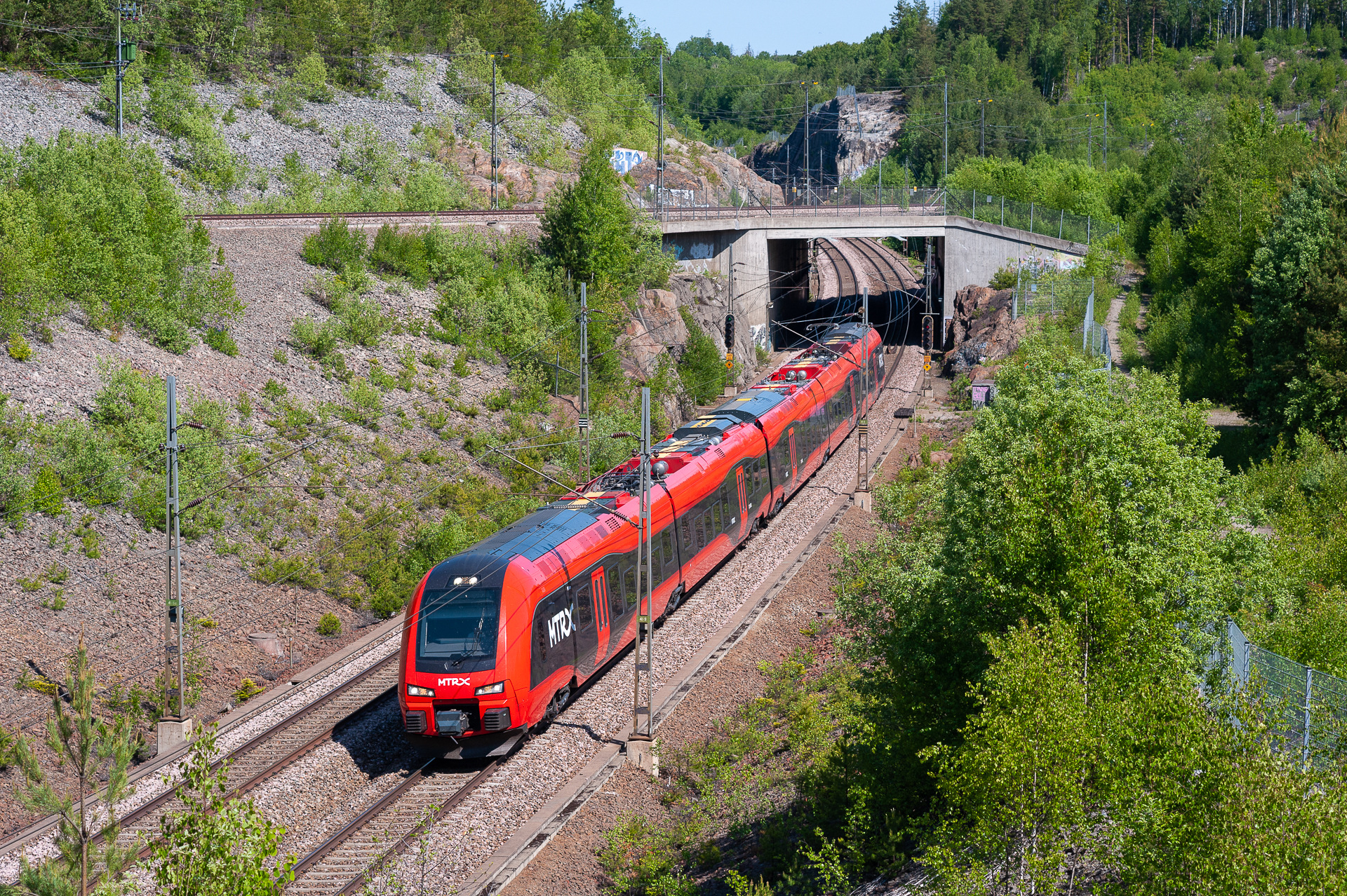 Stadler X74 – photo 11