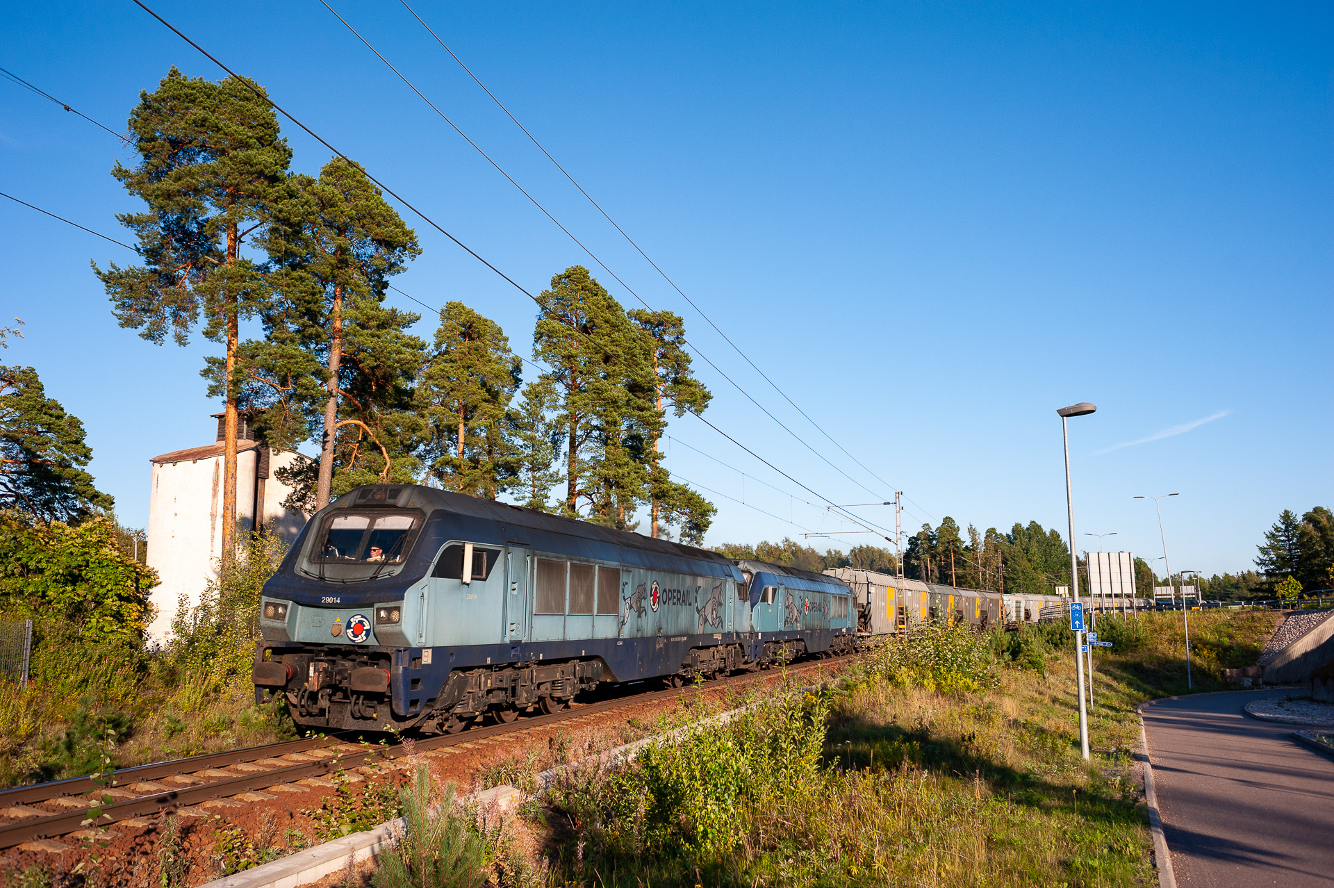 GE PH37ACi – photo 11