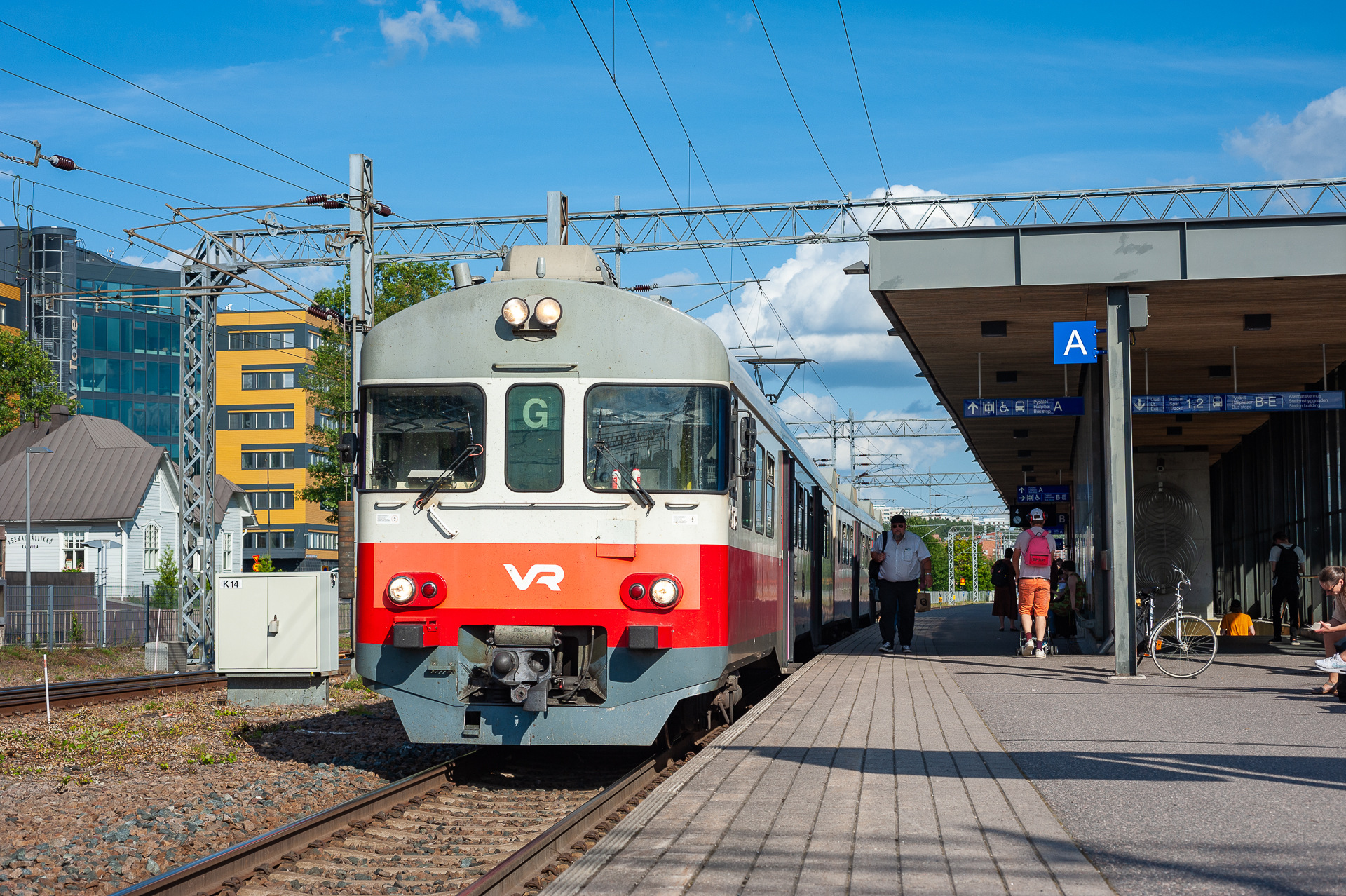 Valmet Sm2 – foto 5