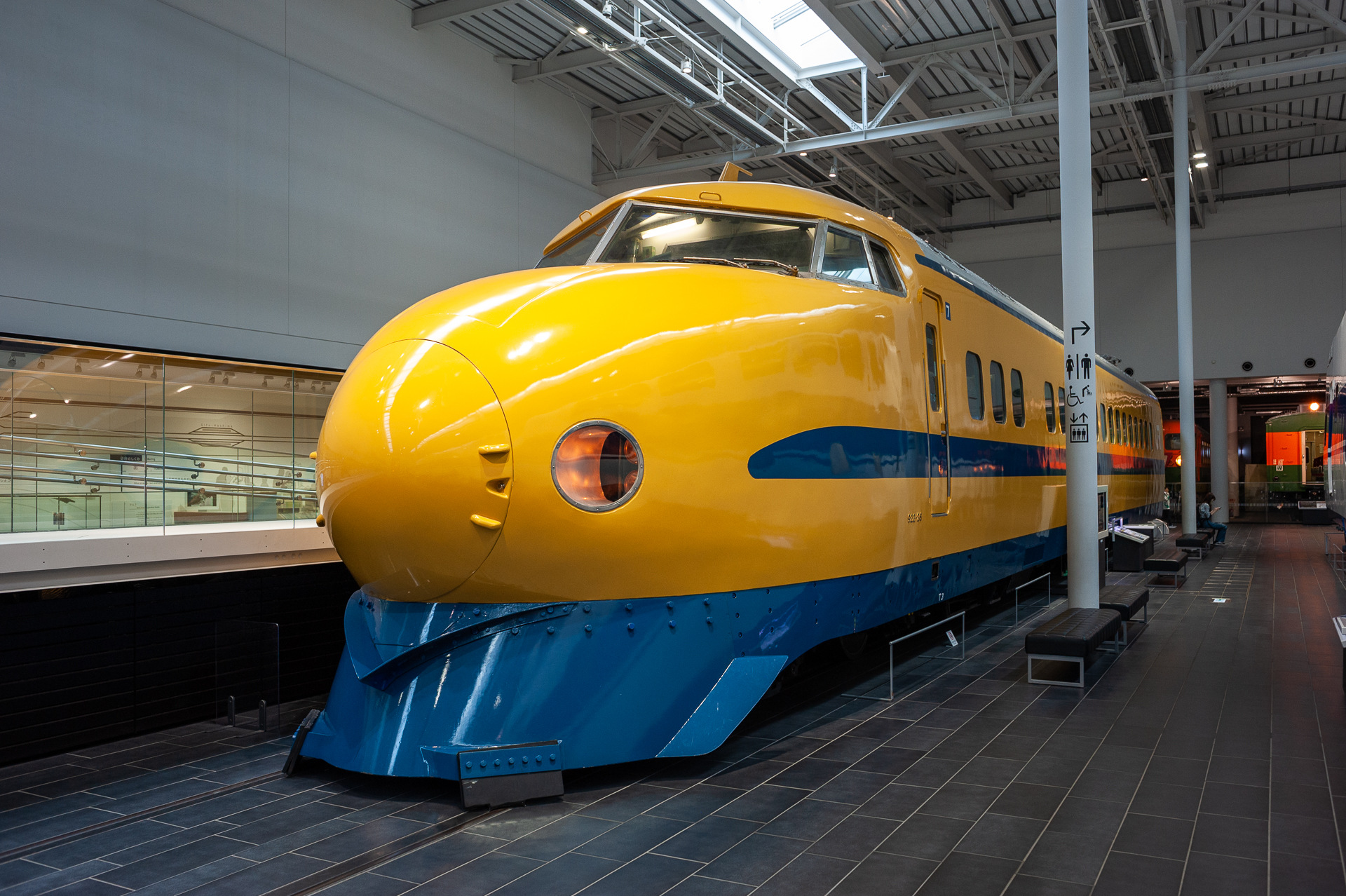 Tokyu Car 0 – photo 2