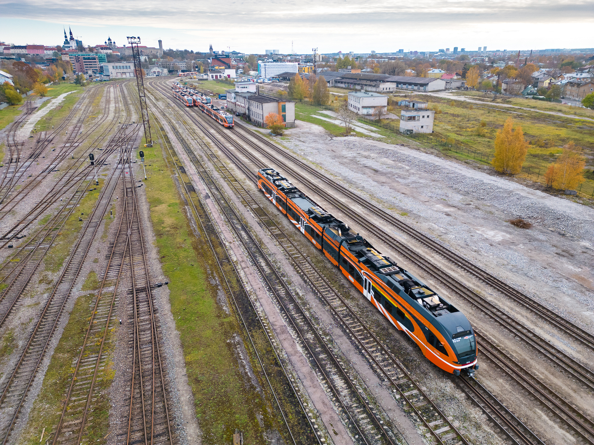 Stadler Flirt 3/8 1520 mm – photo 11