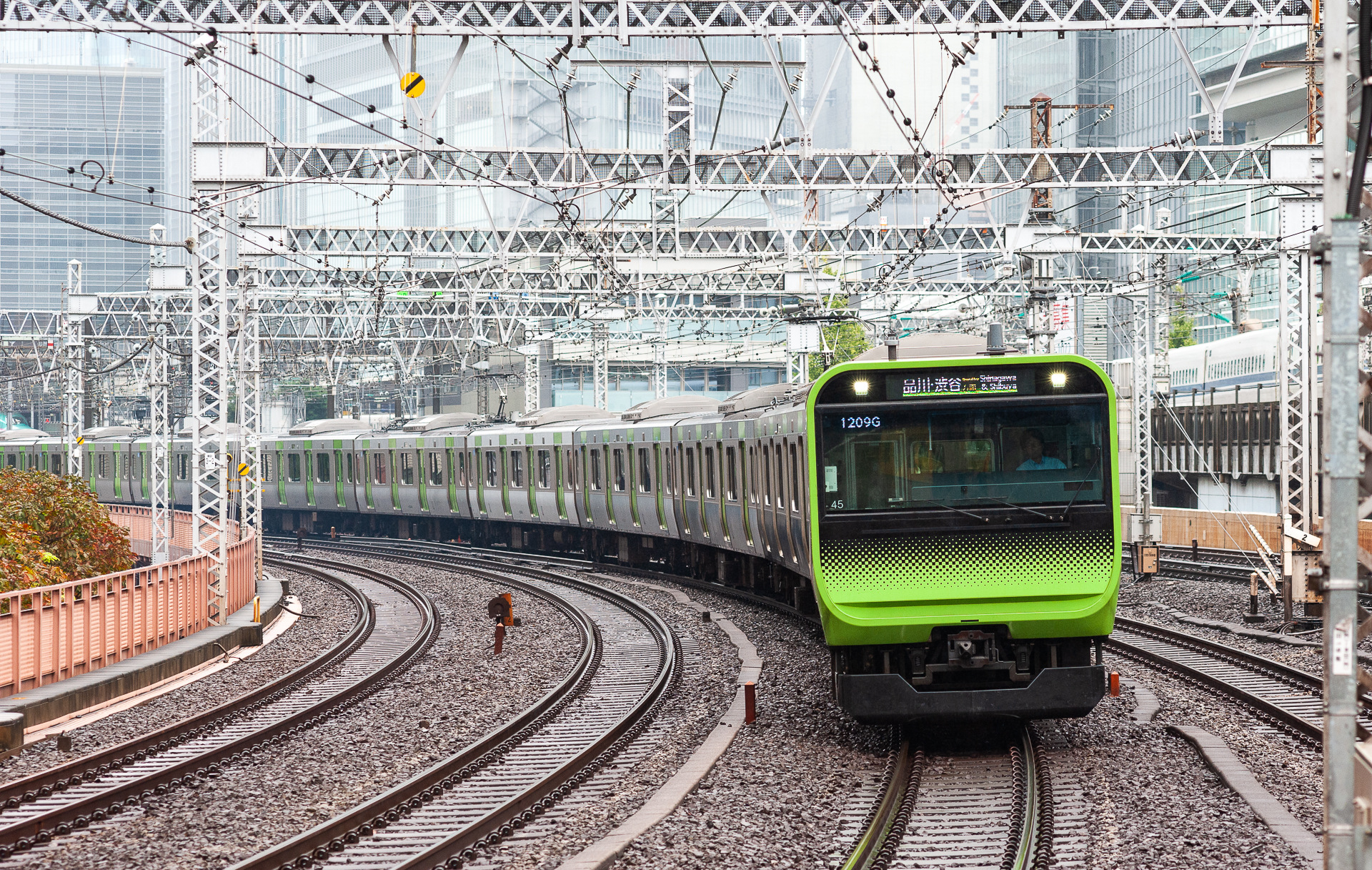 J-TREC E235 – foto 7