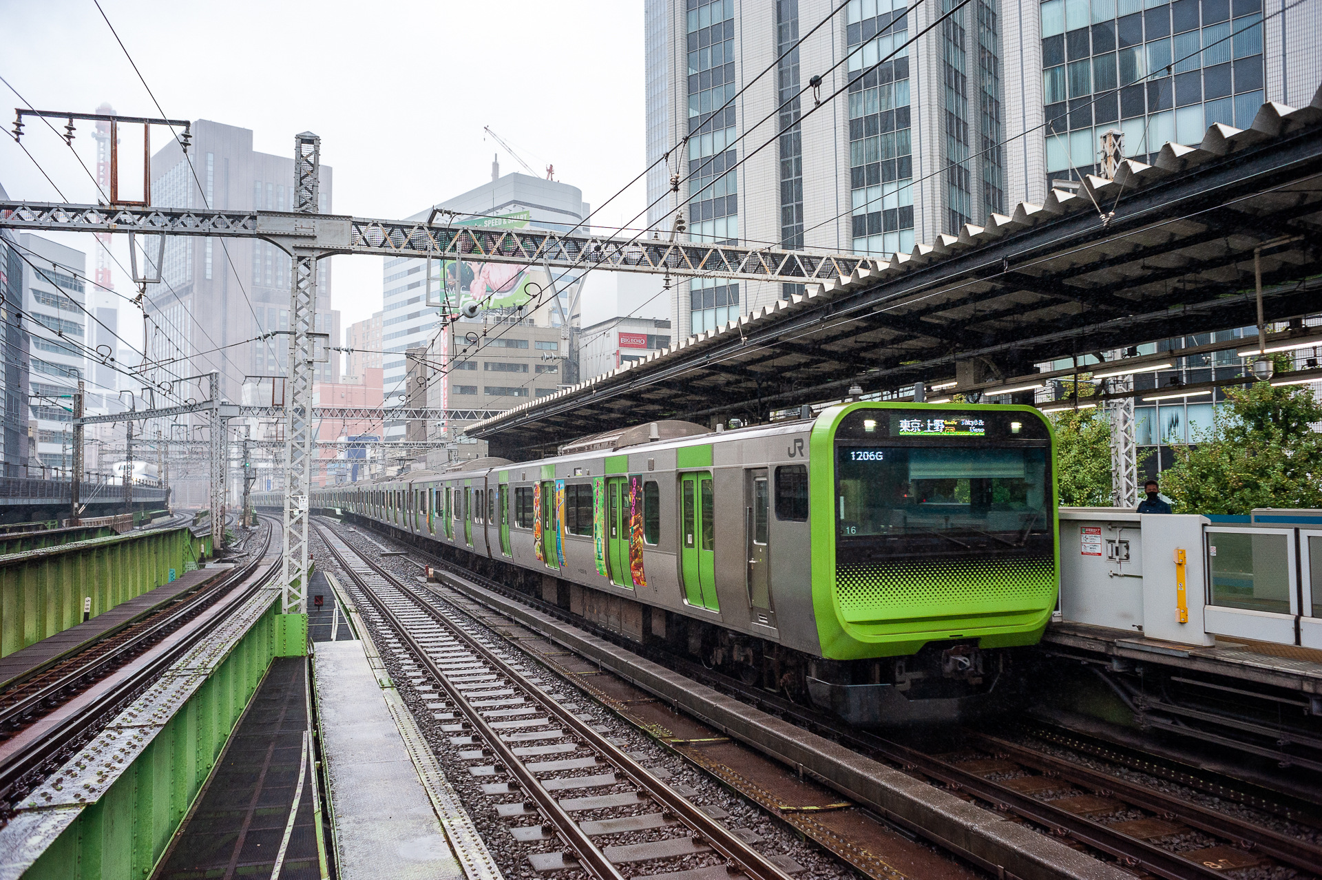 J-TREC E235 – foto 8