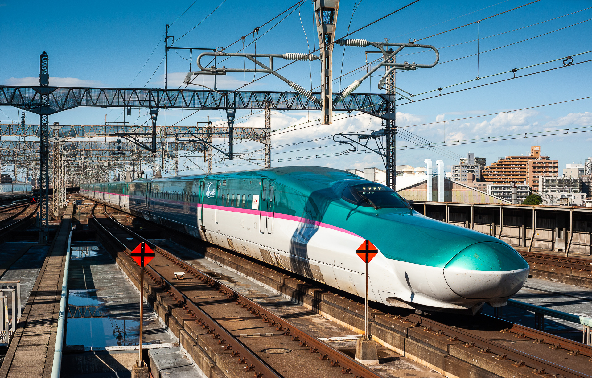 Hitachi E5 – photo 17