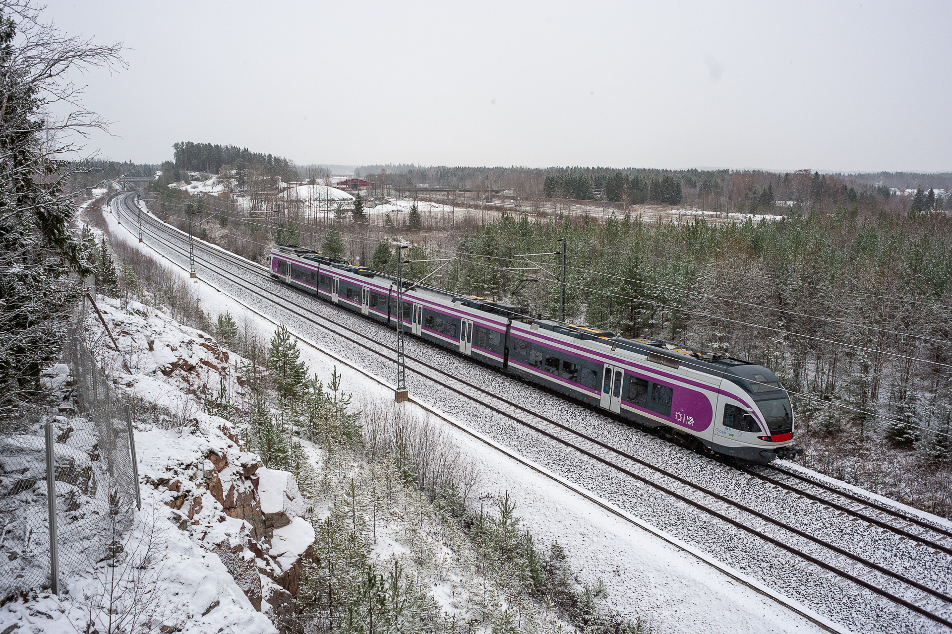 Stadler Flirt 4/10 25kV 1524mm – photo 8