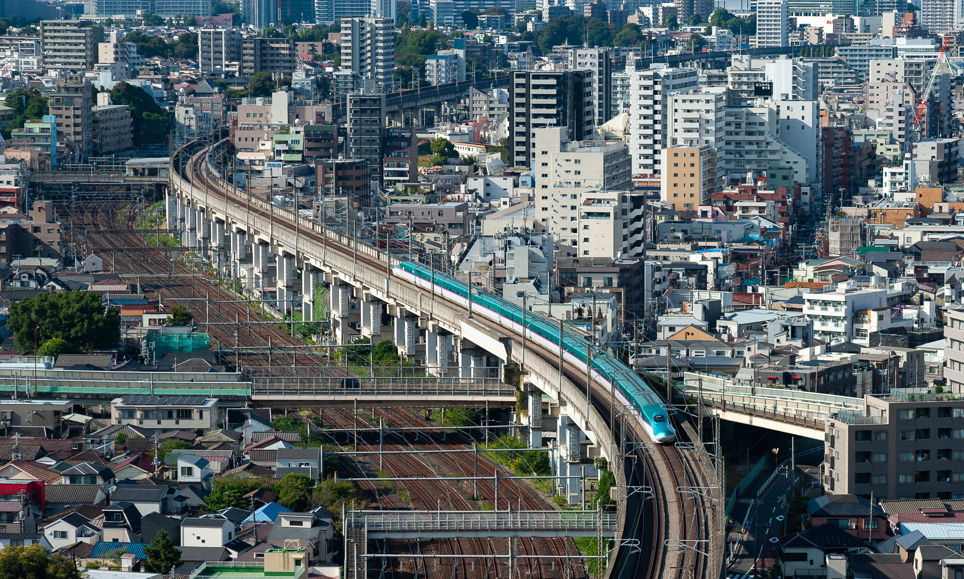 Hitachi E5 – photo 15