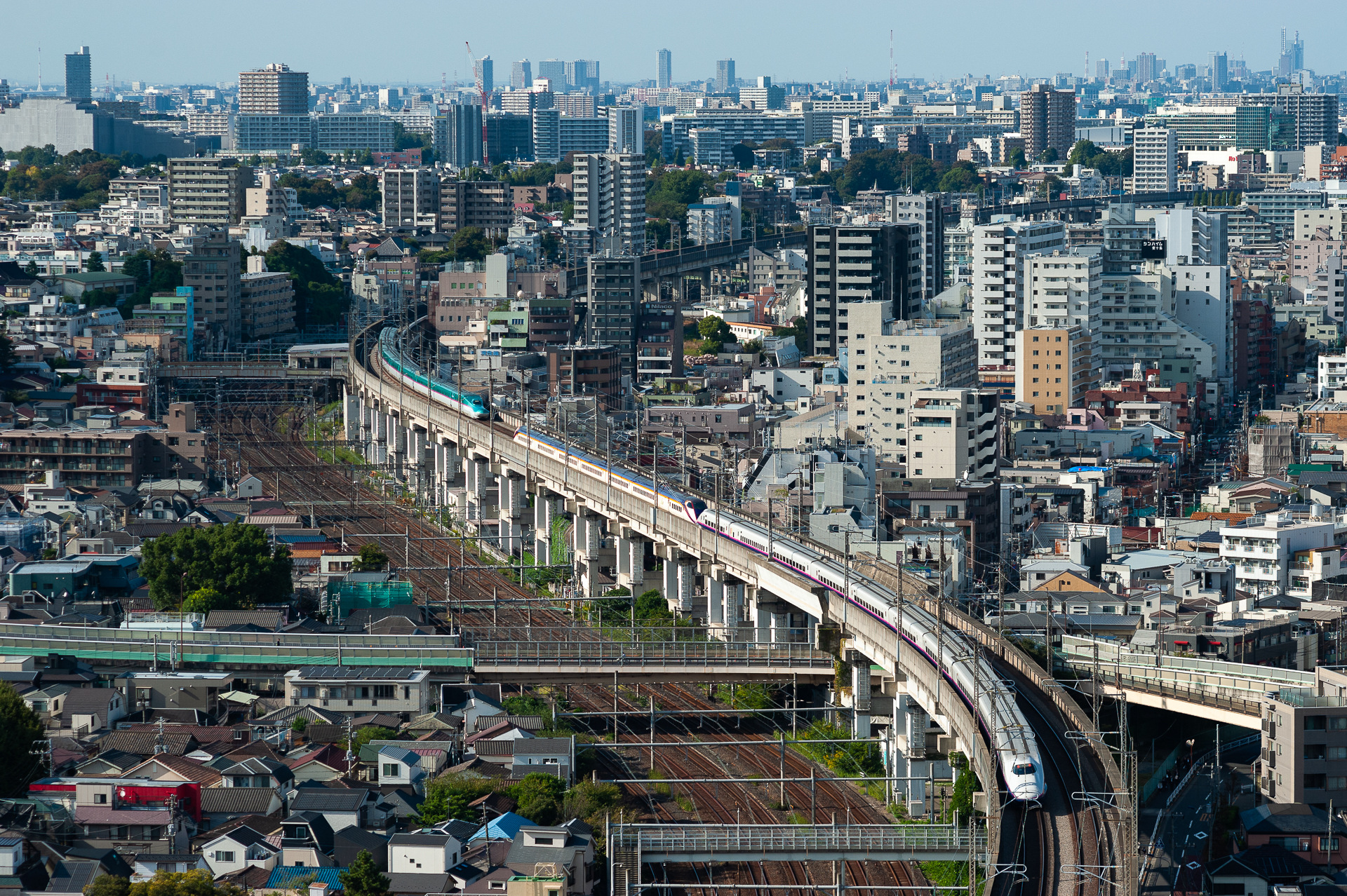 Hitachi E2-1000 – photo 8