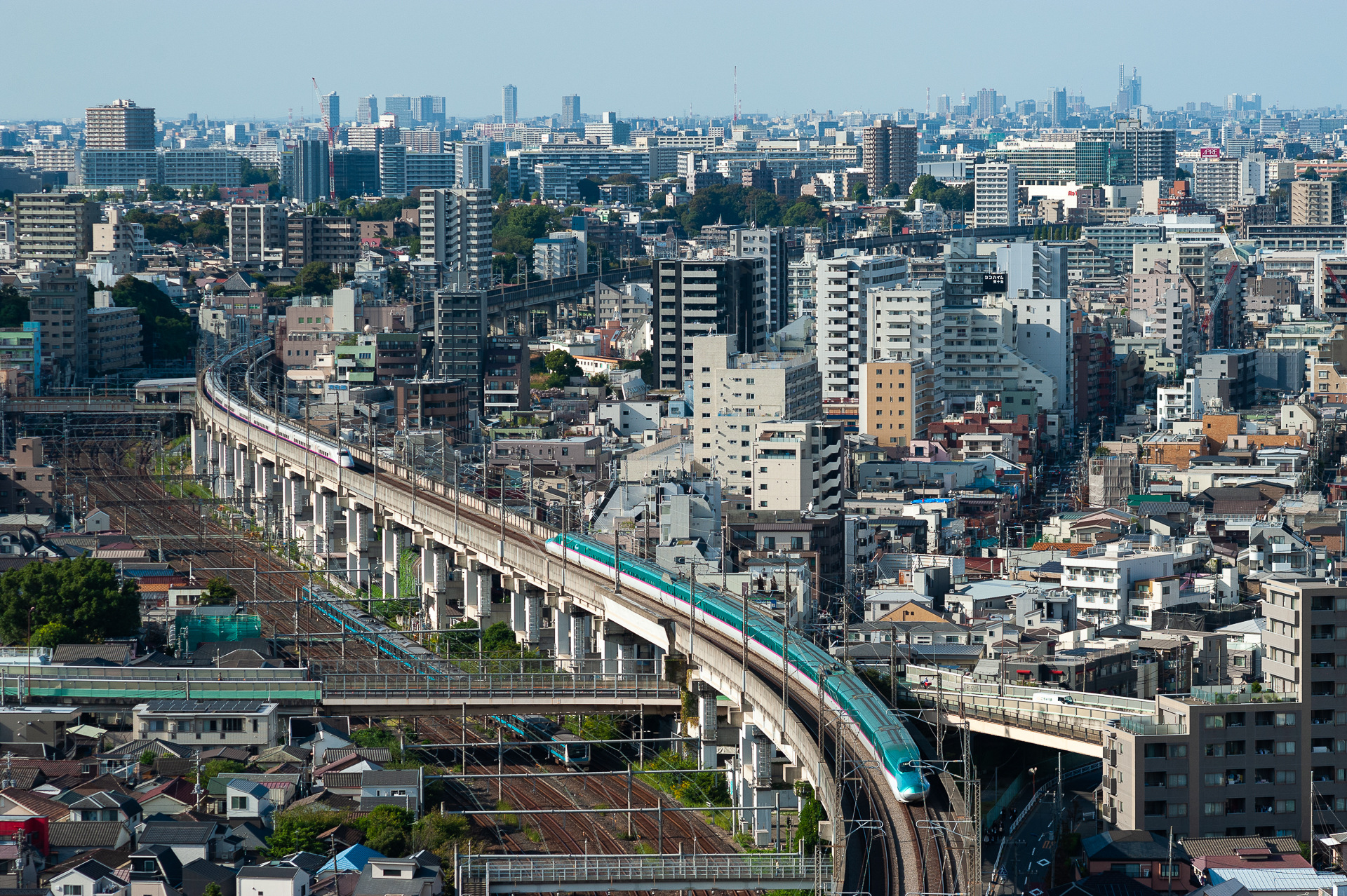 Hitachi E5 – photo 16