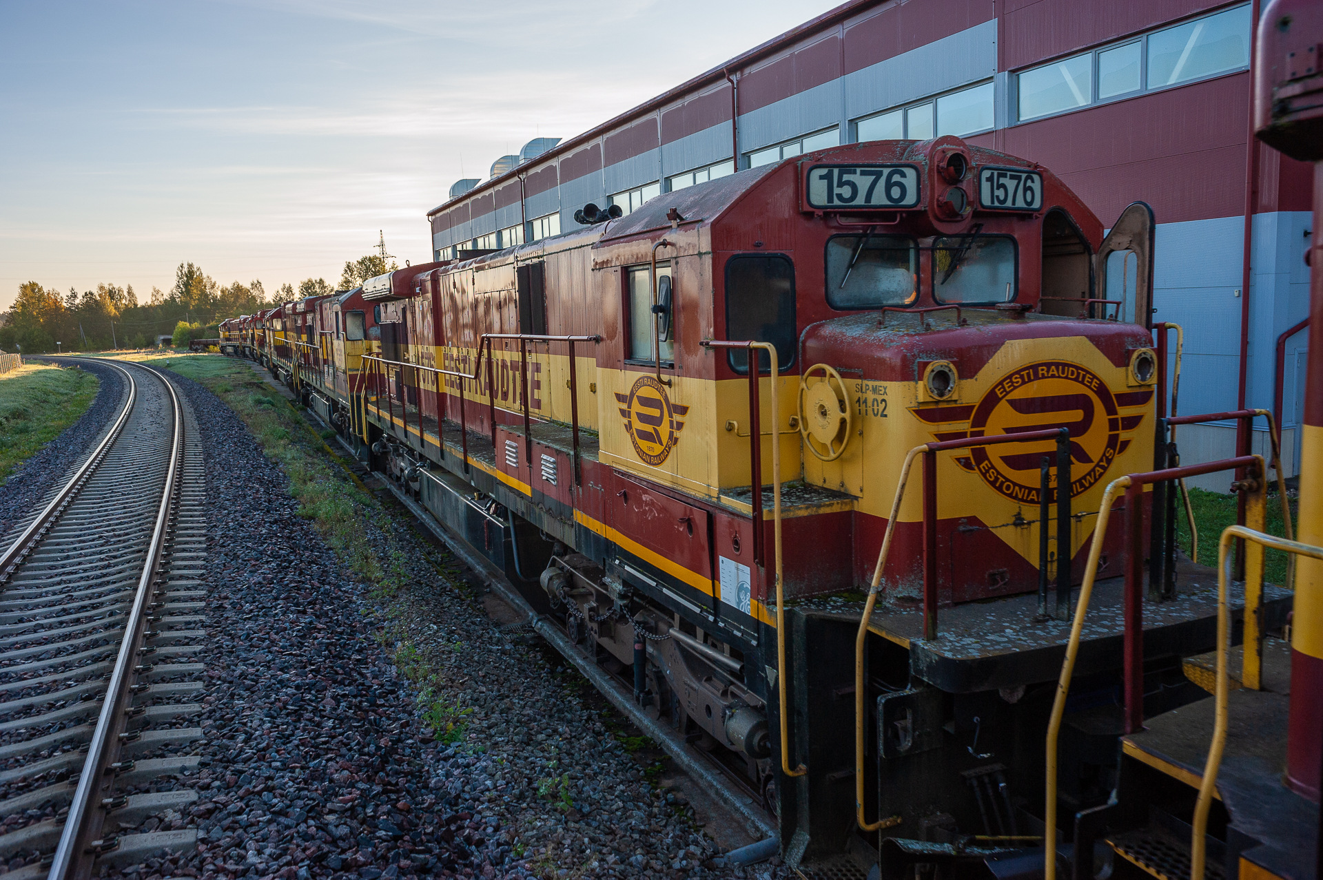 GE C30-7Ai – photo 6