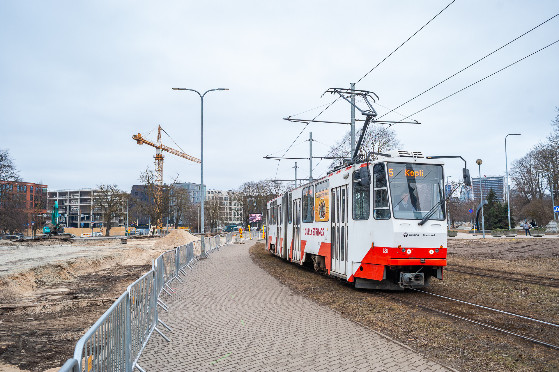 Cegelec KT4D – Foto 2