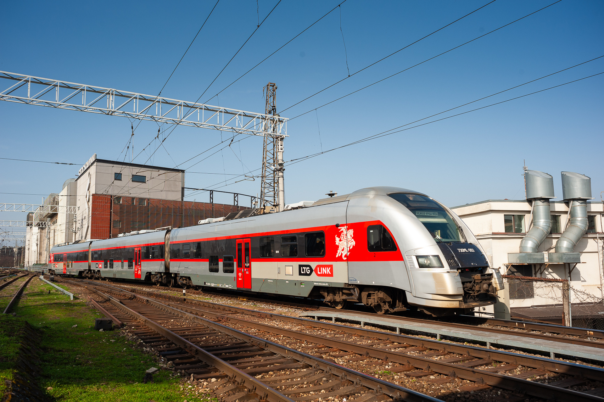 PESA 730M – photo 5