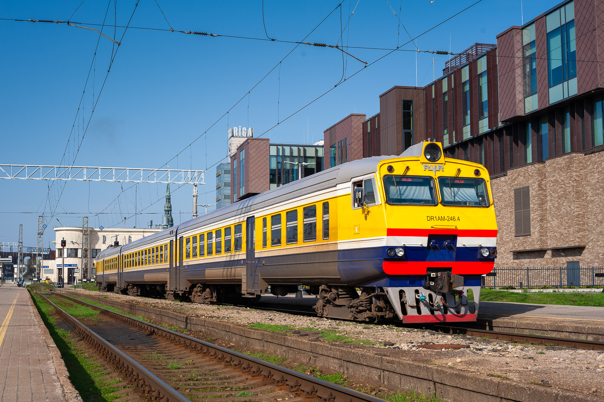 RVR DR1A – foto 17