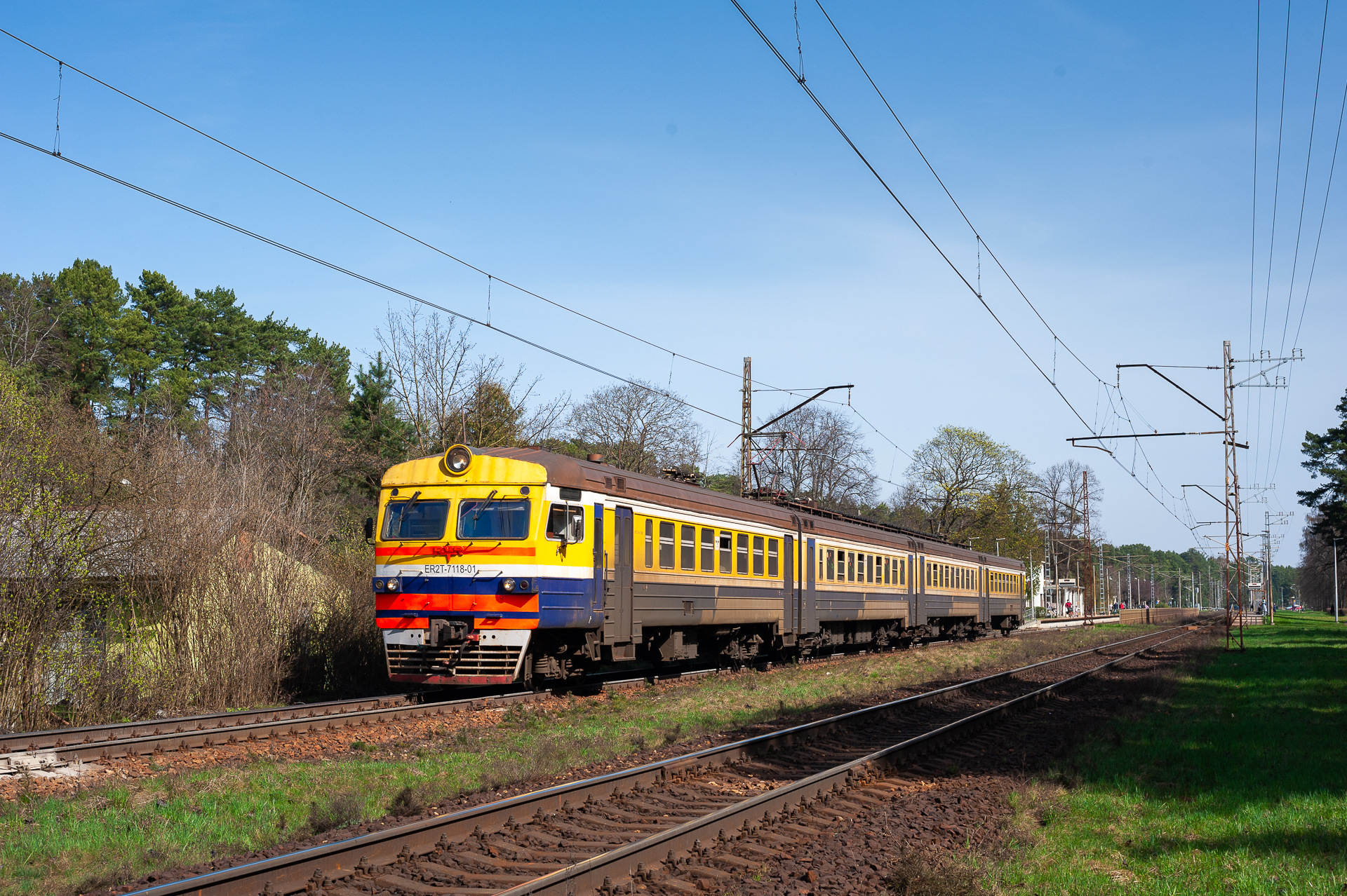RVR ER2T – photo 8