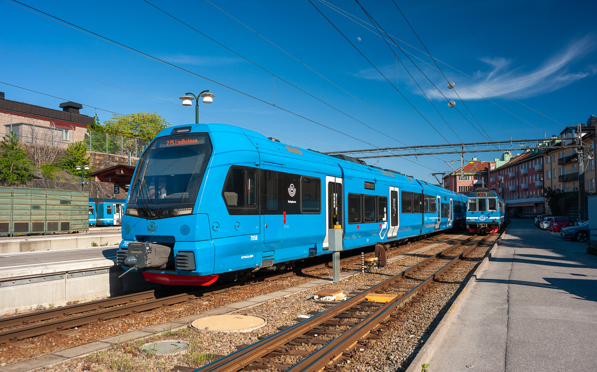 Stadler X15p – photo 14