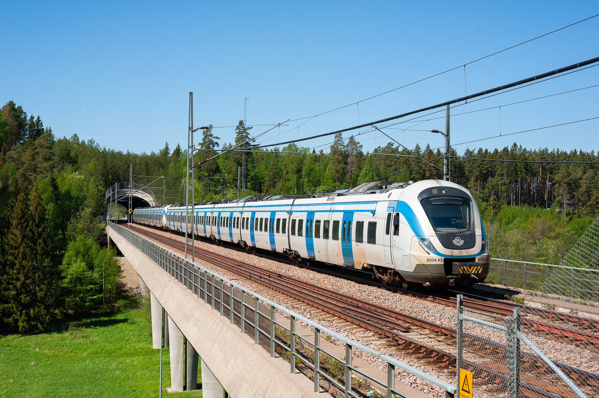 Alstom X60 – photo 8