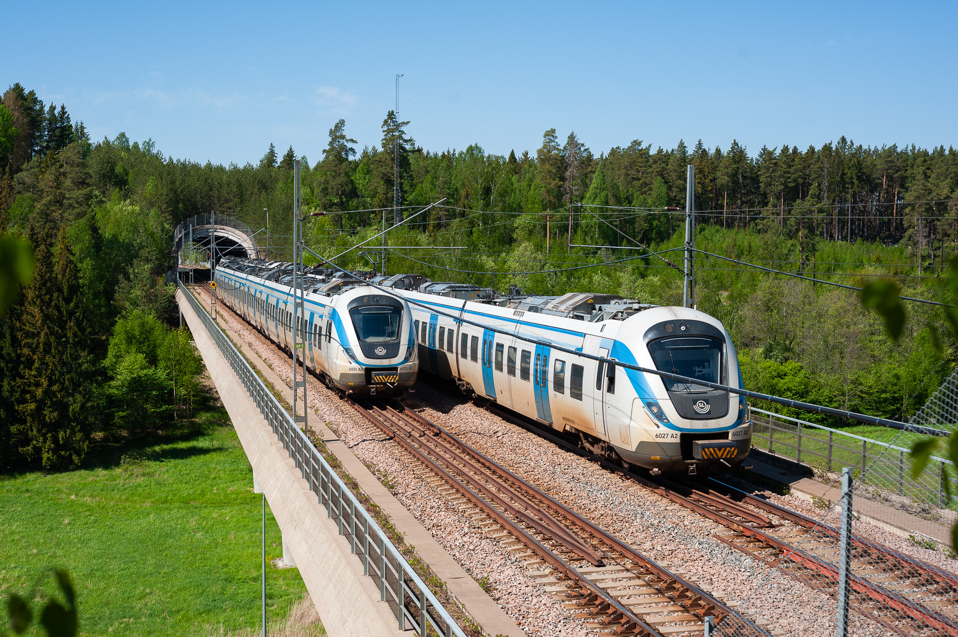 Alstom X60 – photo 7