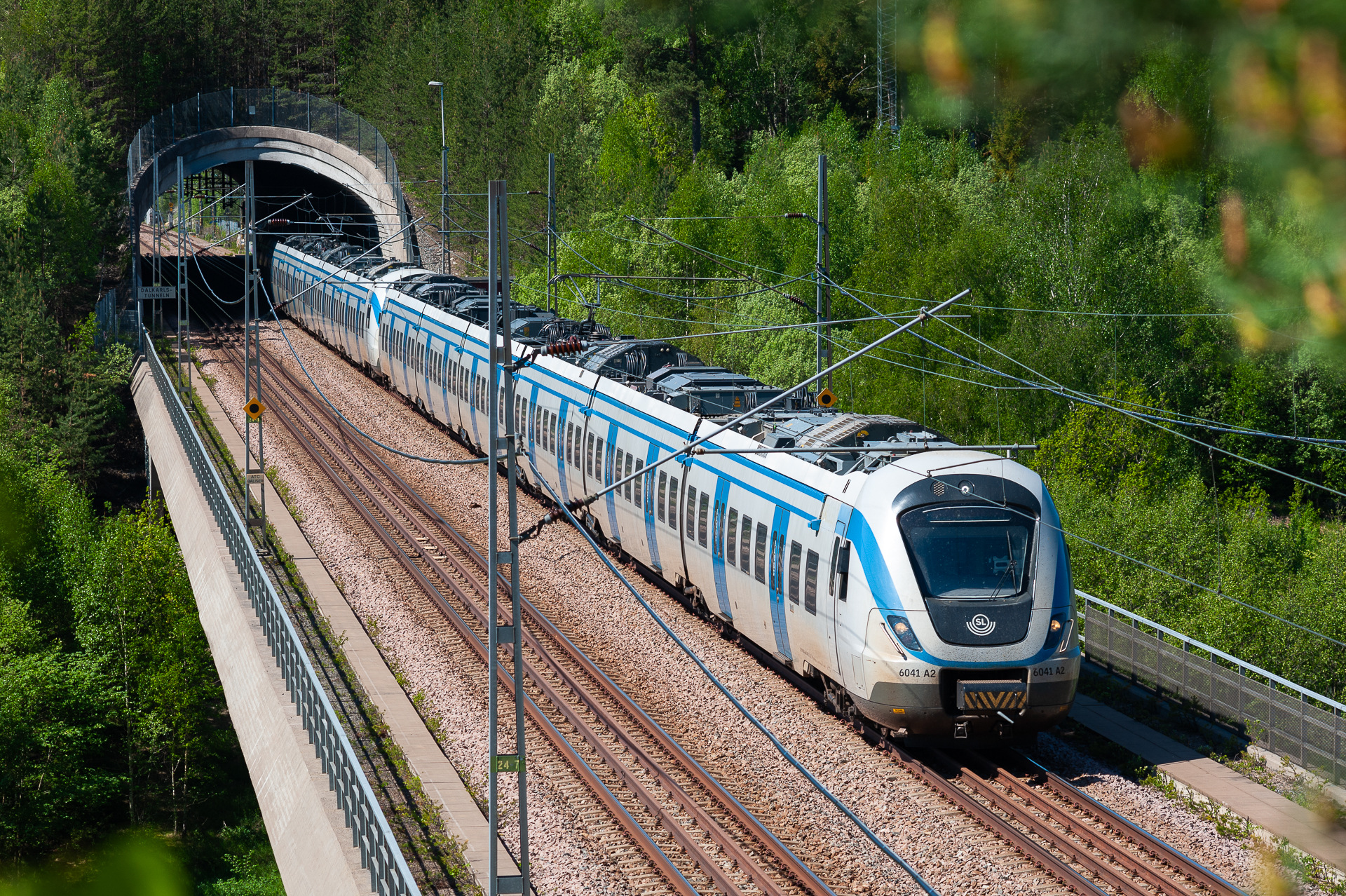 Alstom X60 – photo 6