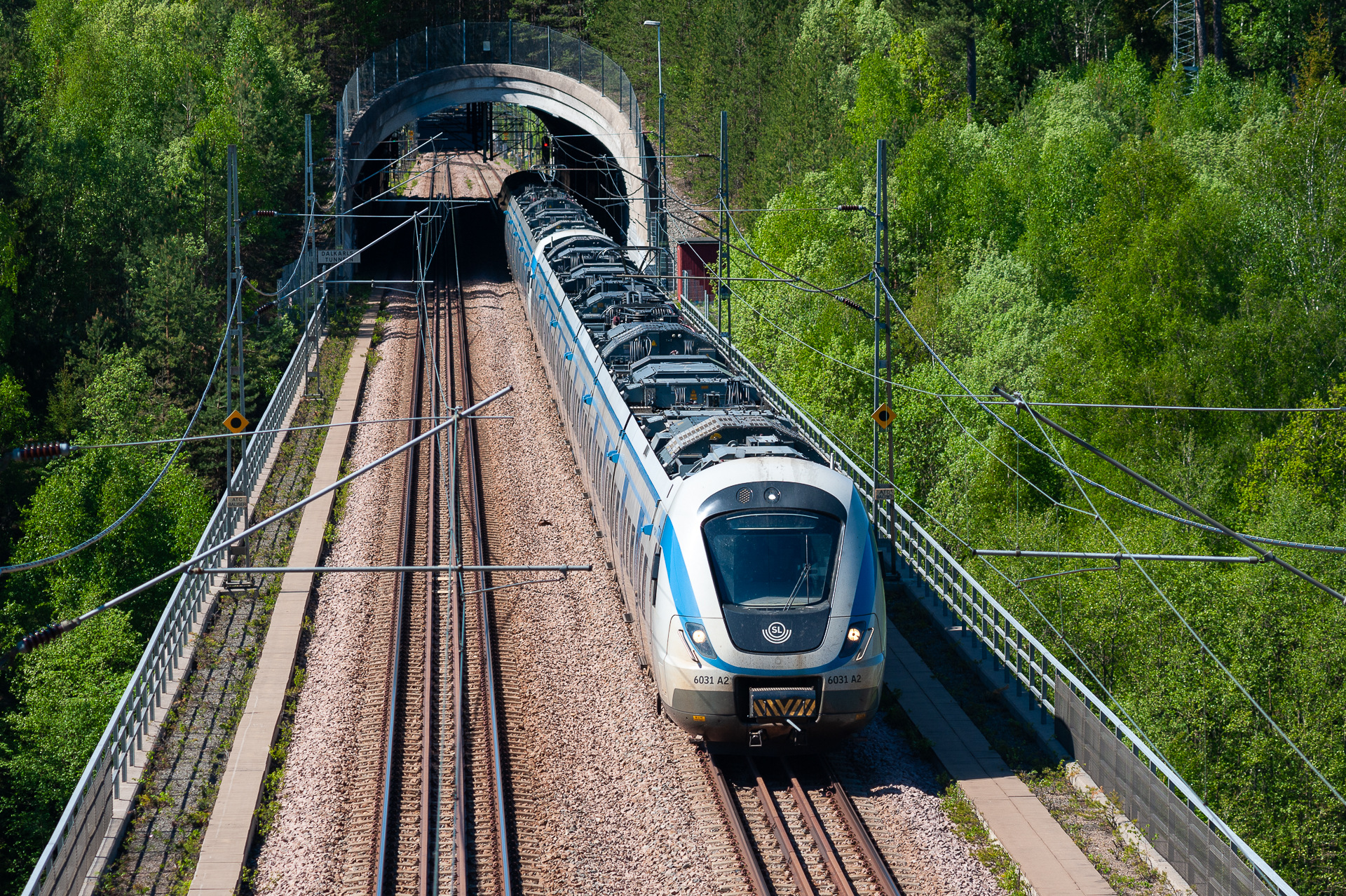 Alstom X60 – photo 5