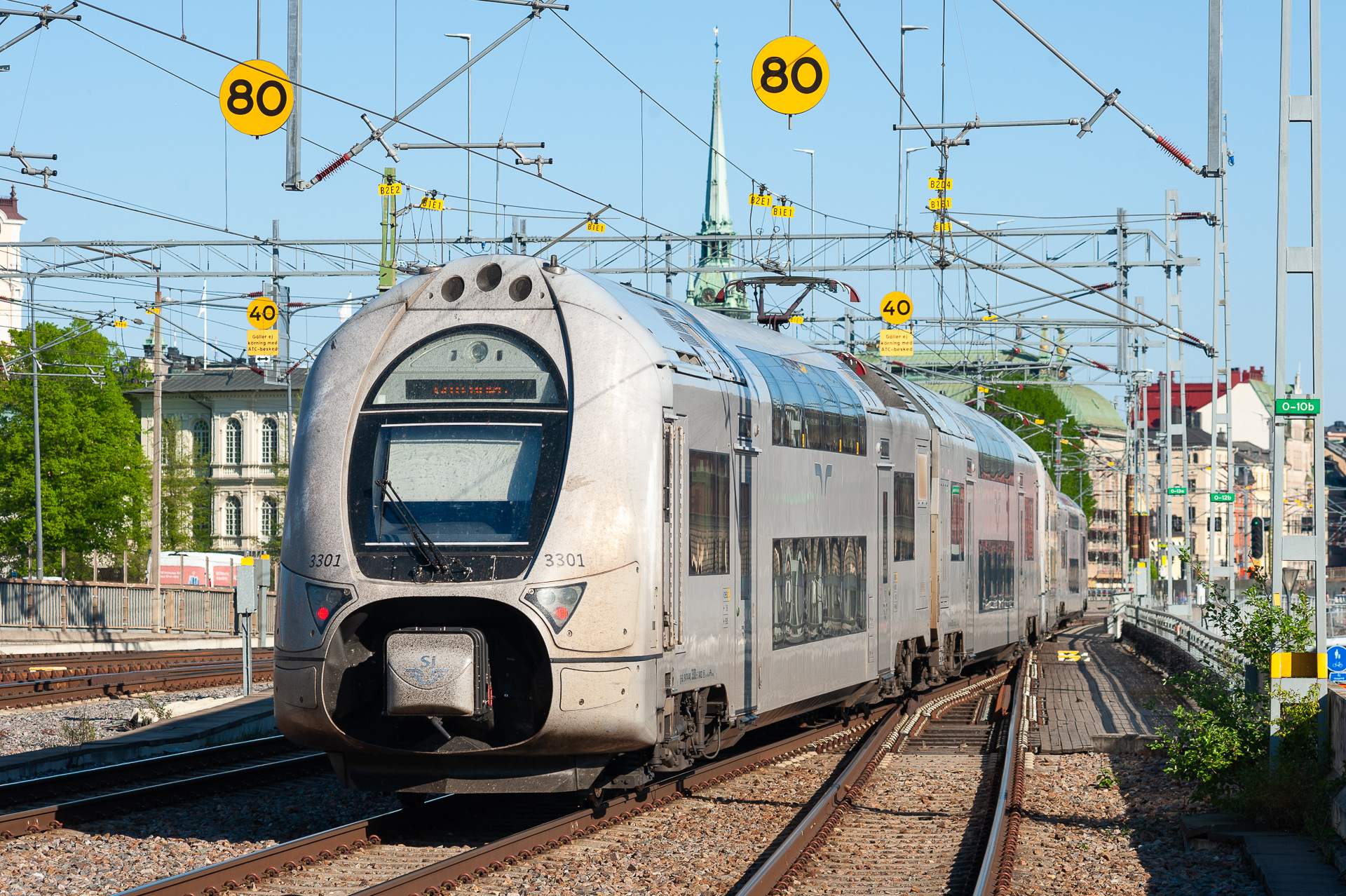 Alstom X40-2 – photo 3