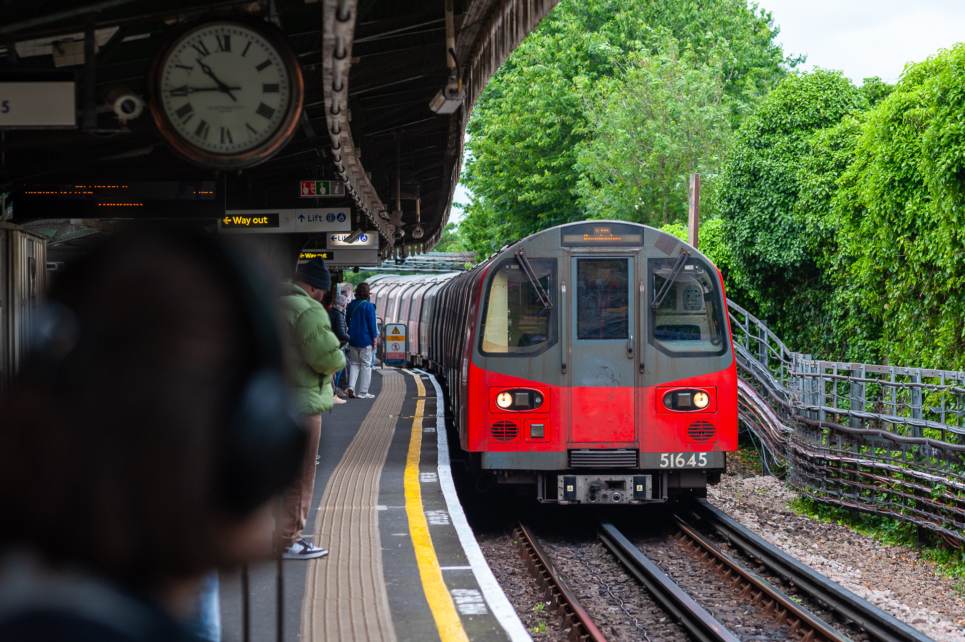 Alstom LU 1995 Stock – photo 2