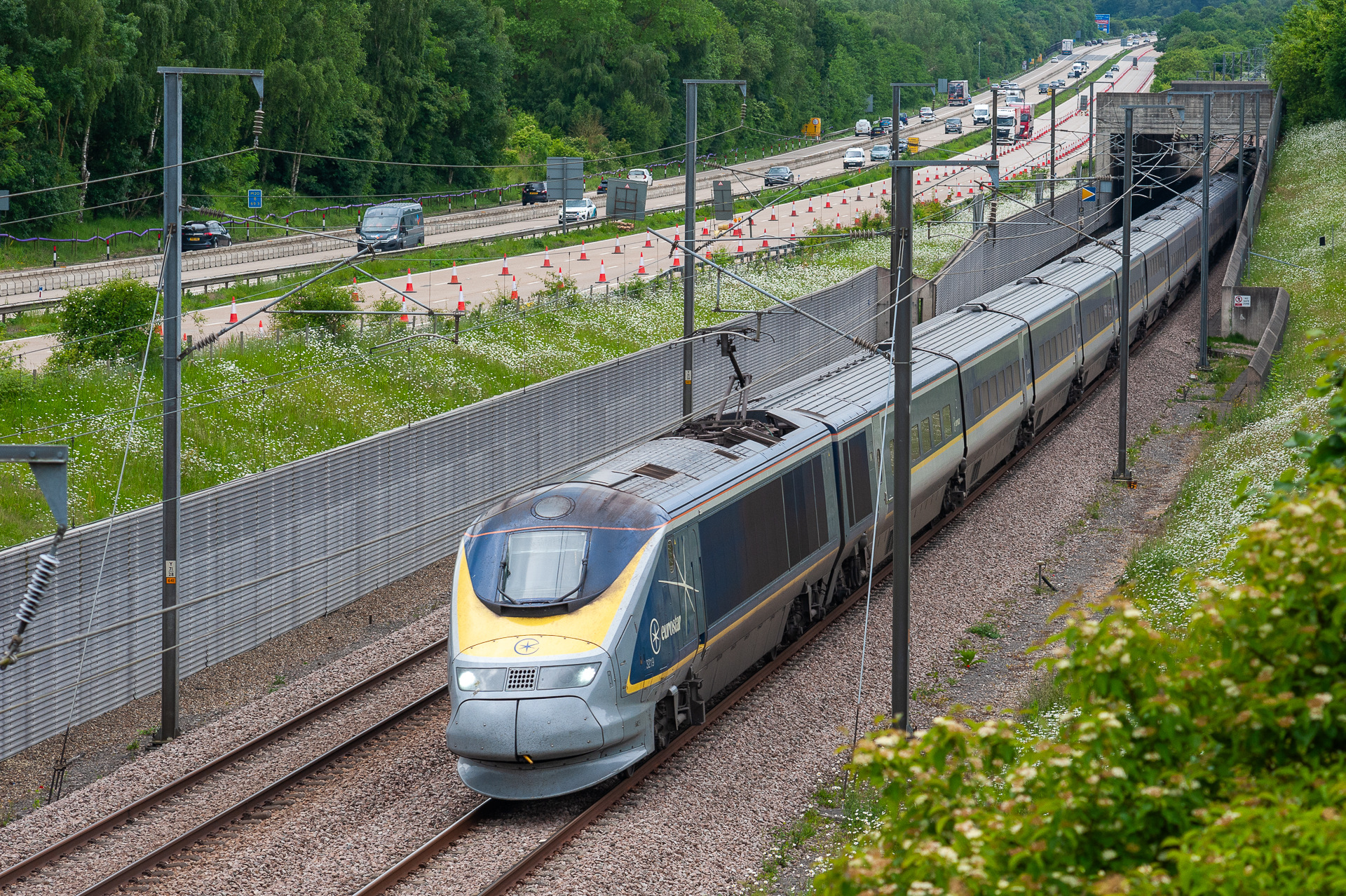 Alstom TGV TMST 3C – photo 8