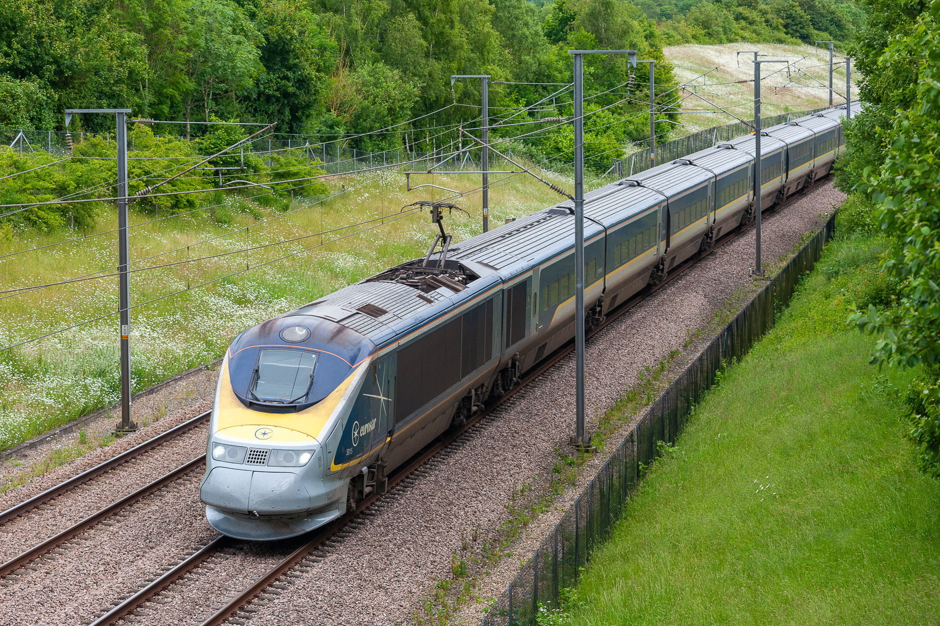 Alstom TGV TMST 3C – photo 7
