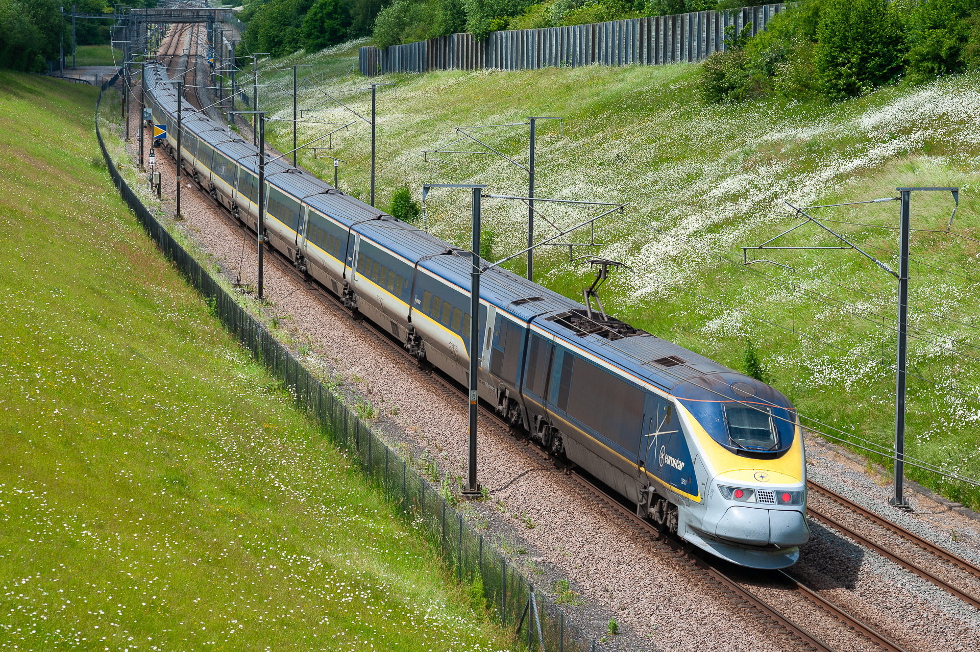 Alstom TGV TMST 3C – photo 6