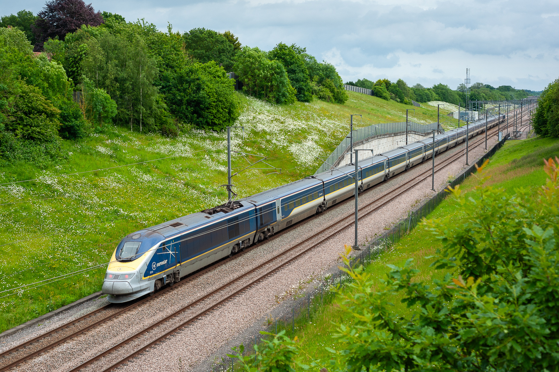 Alstom TGV TMST 3C – photo 5