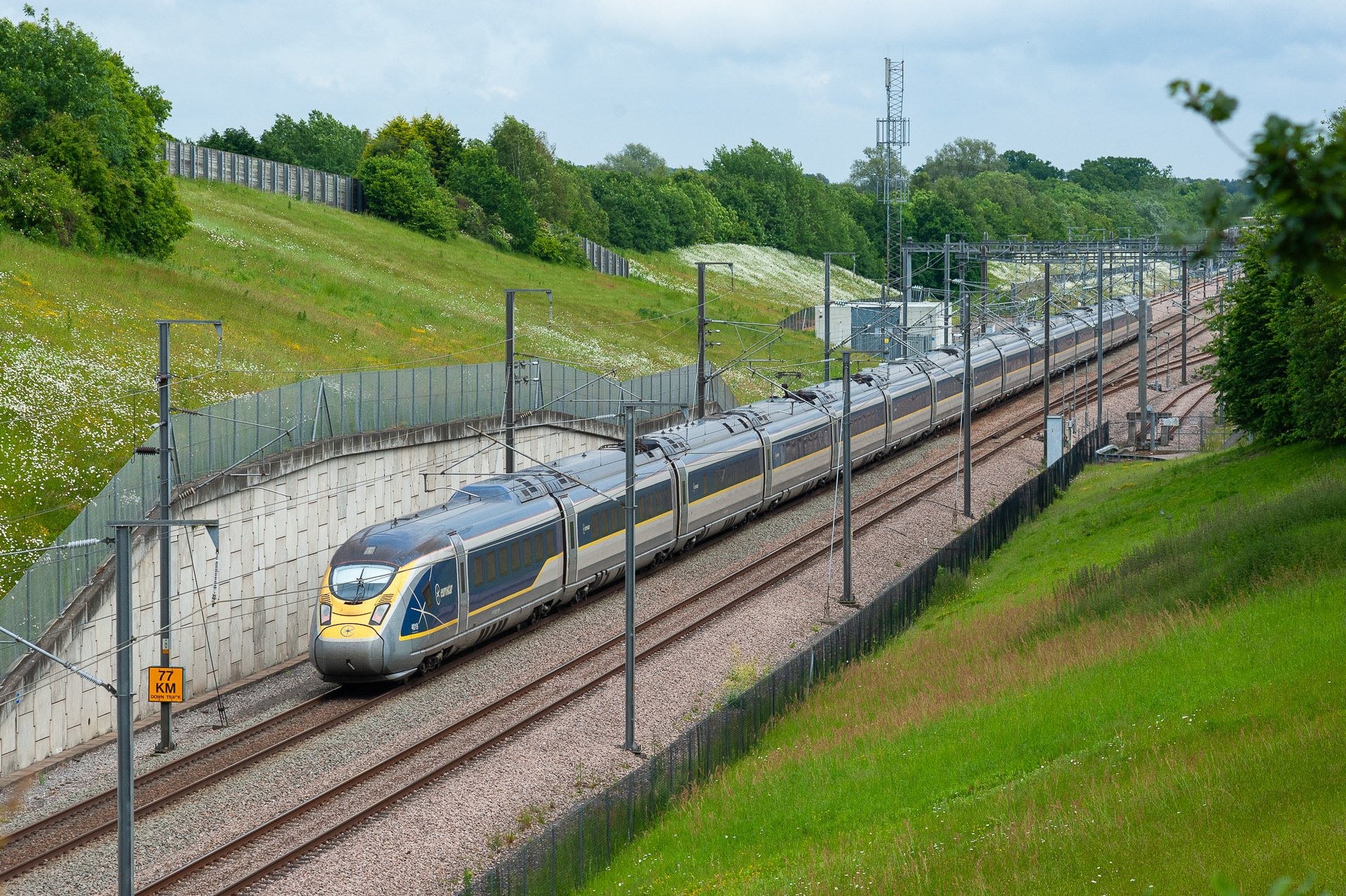 Siemens BR 374 – photo 3