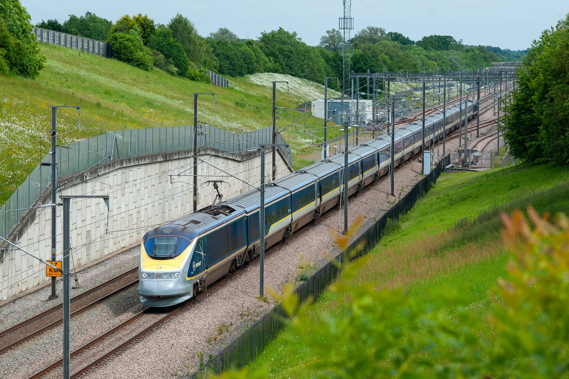 Alstom TGV TMST 3C – photo 4